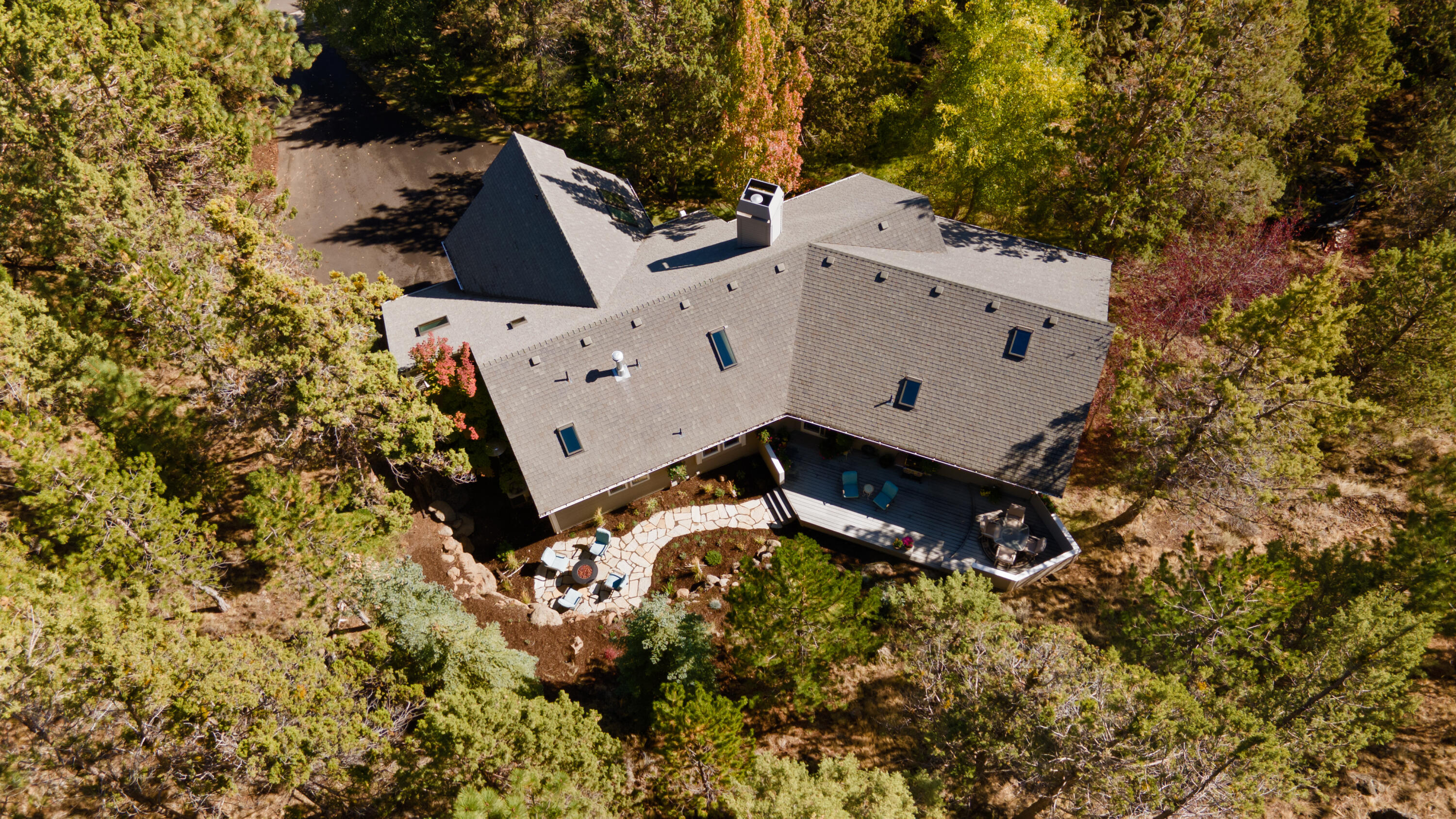 City View - Residential