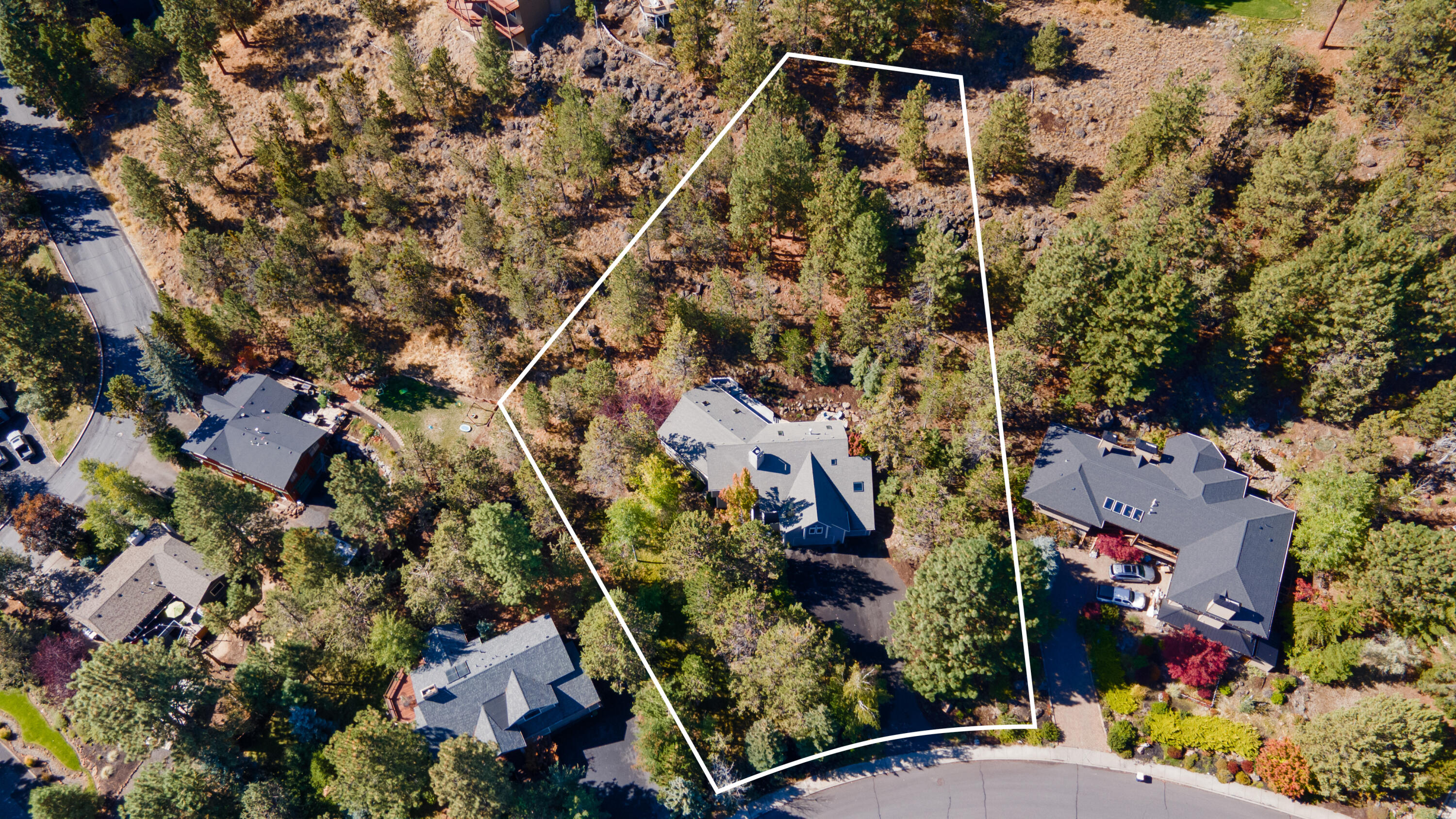 City View - Residential