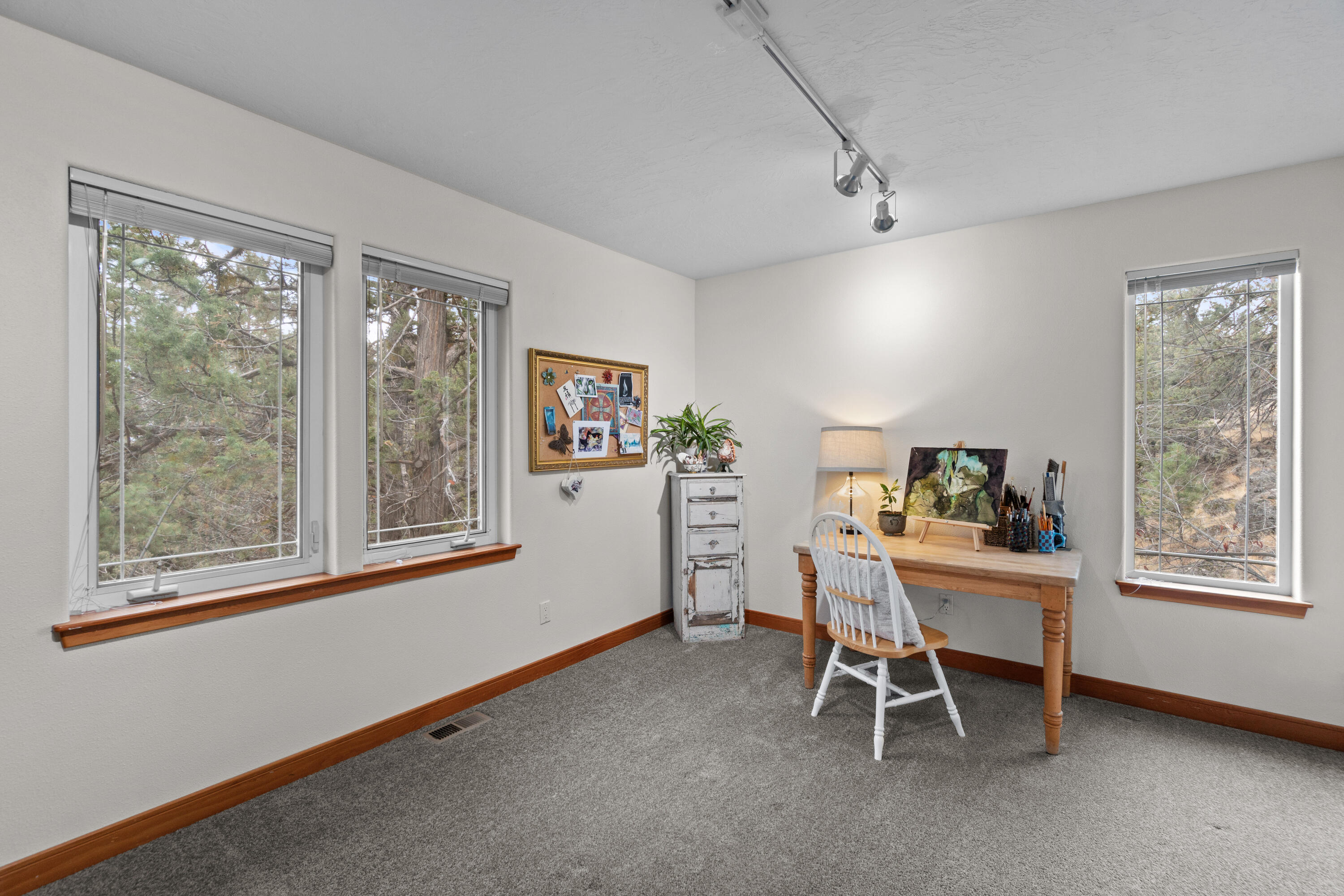 City View - Residential