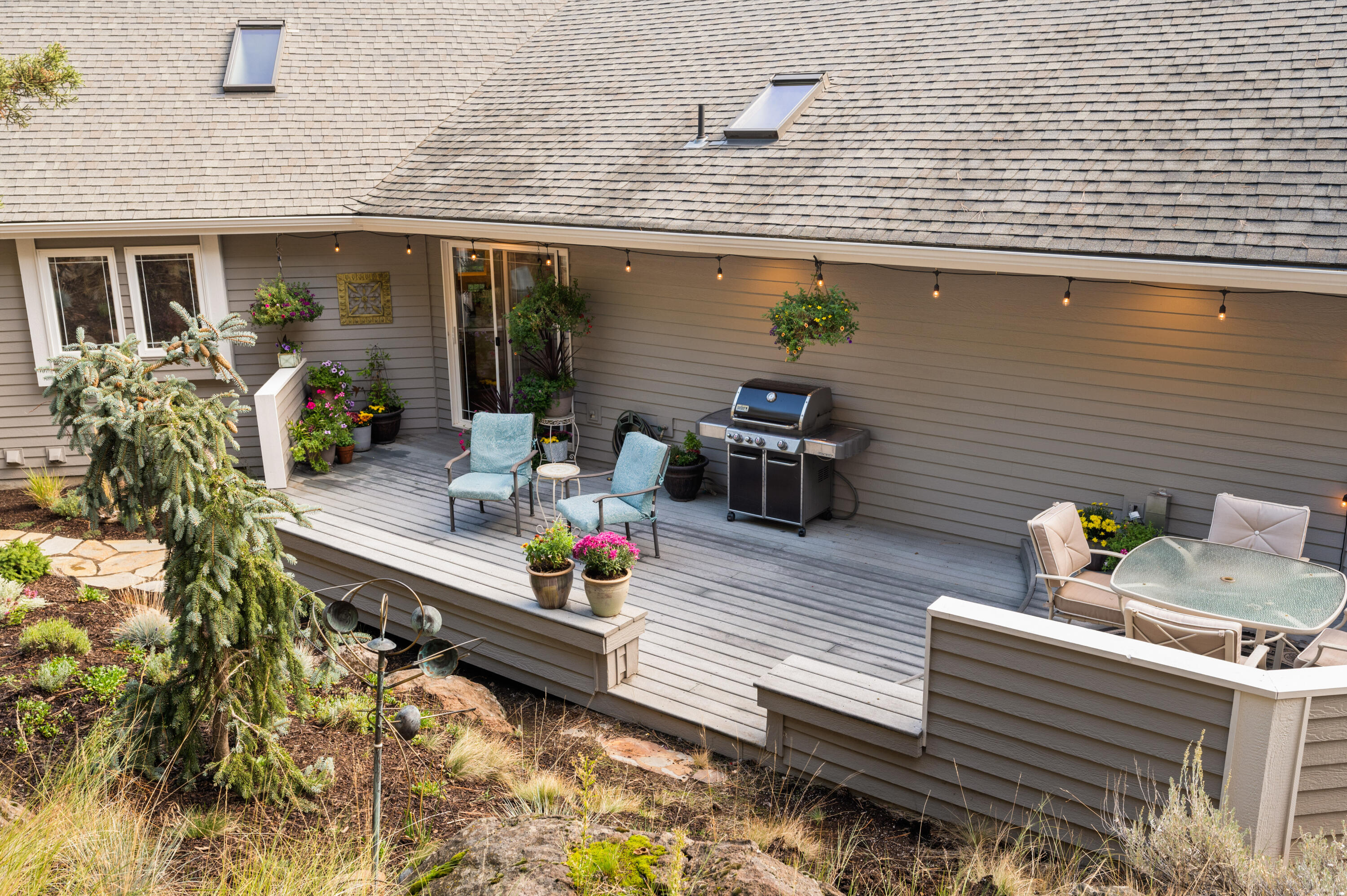 City View - Residential