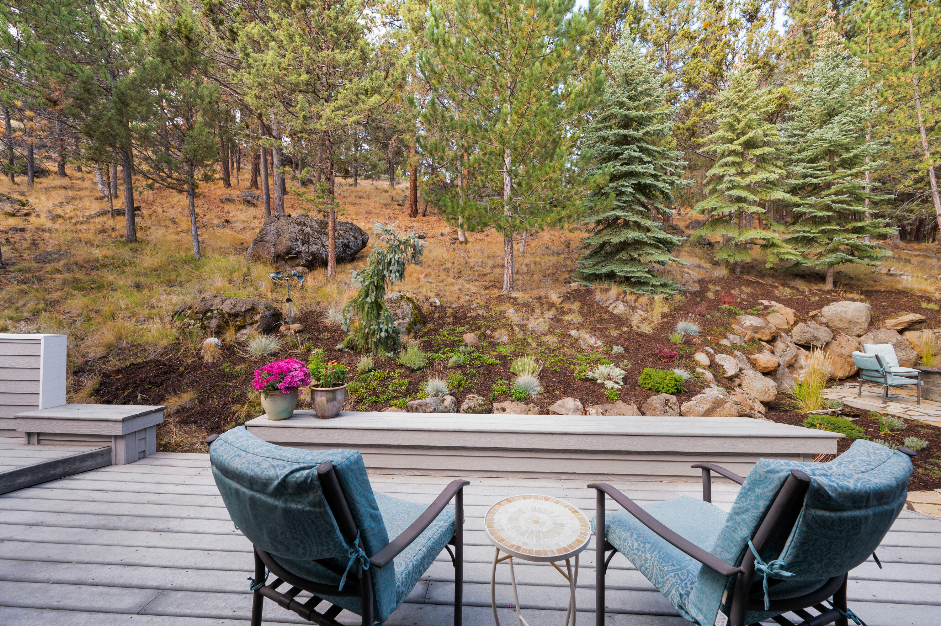 City View - Residential