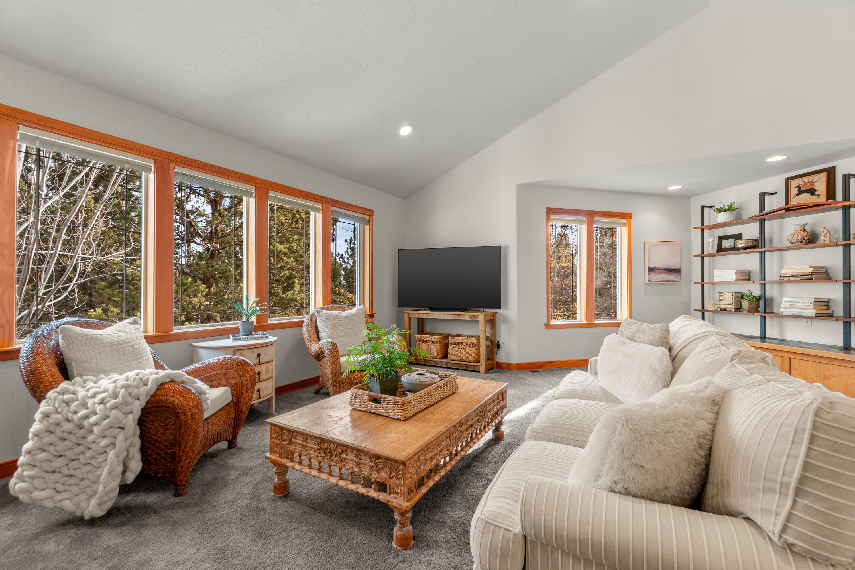 City View - Residential