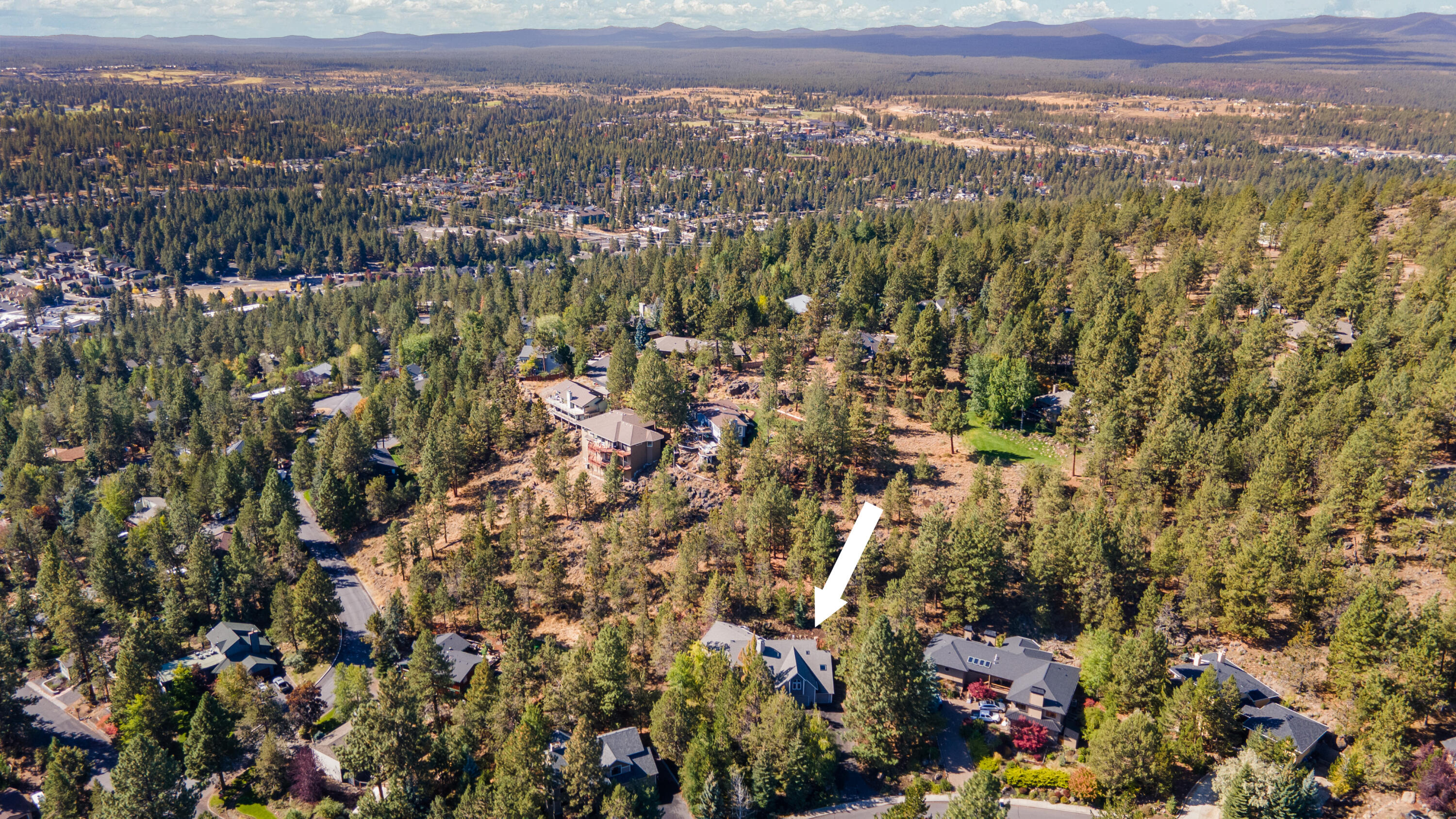 City View - Residential