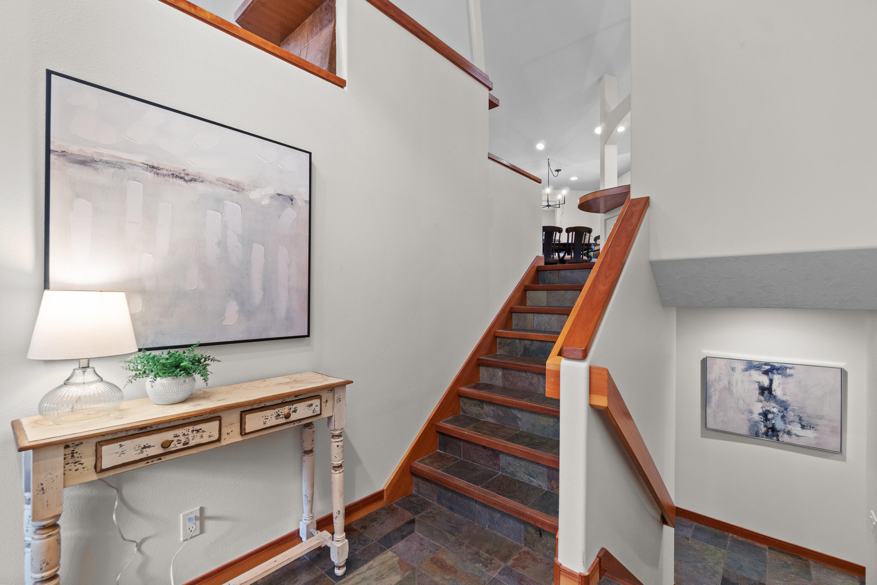 City View - Residential