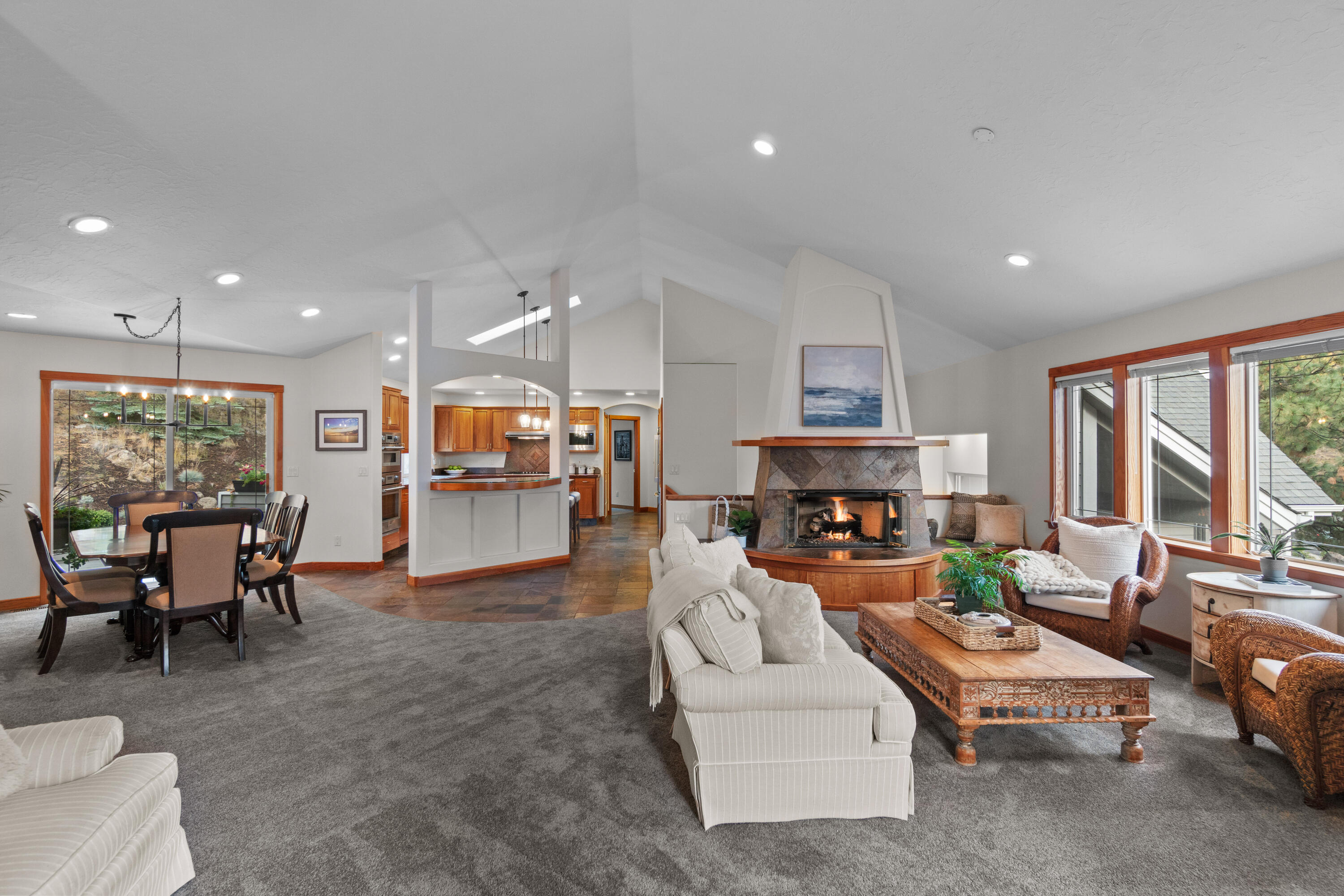 City View - Residential