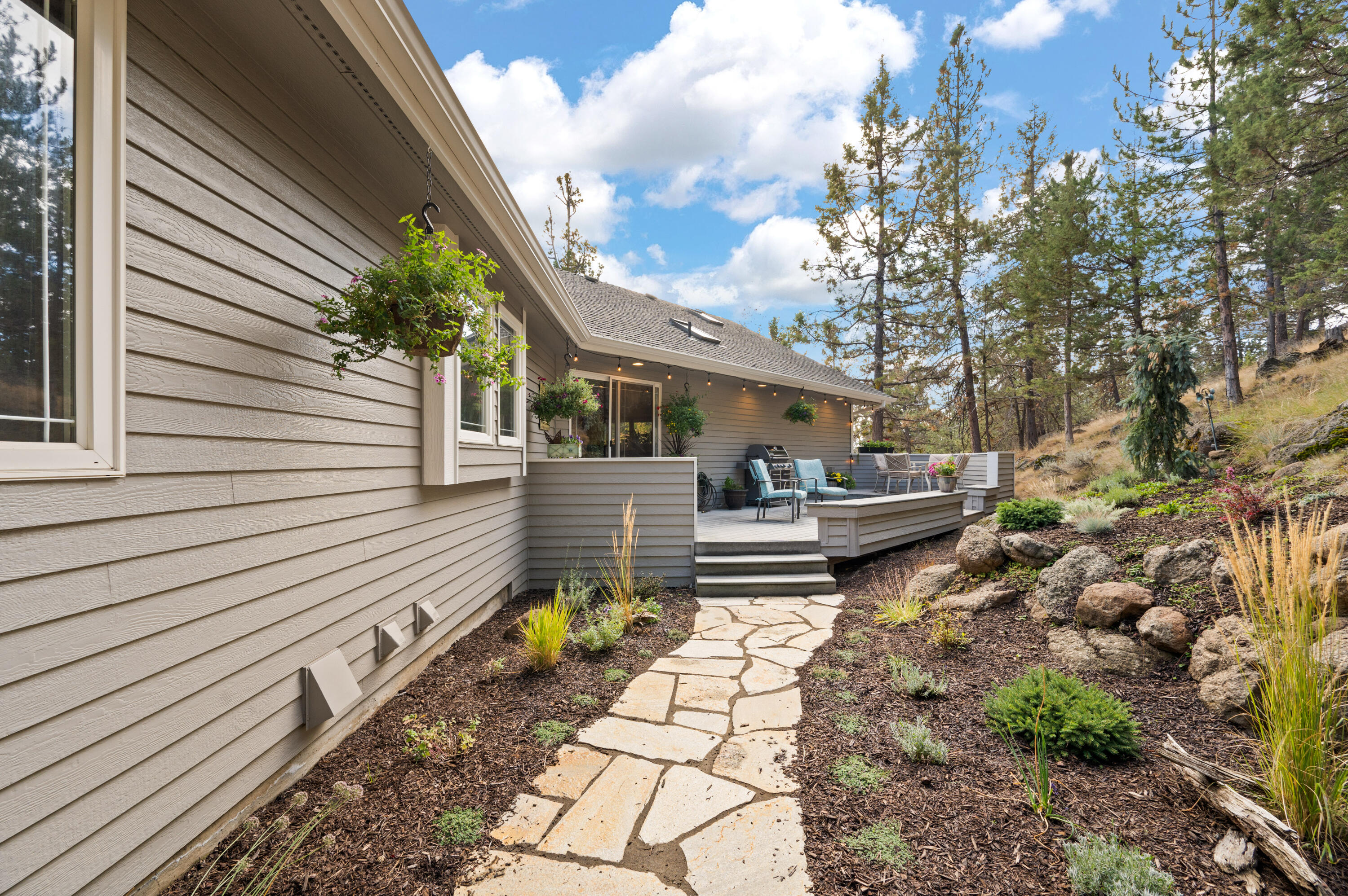 City View - Residential