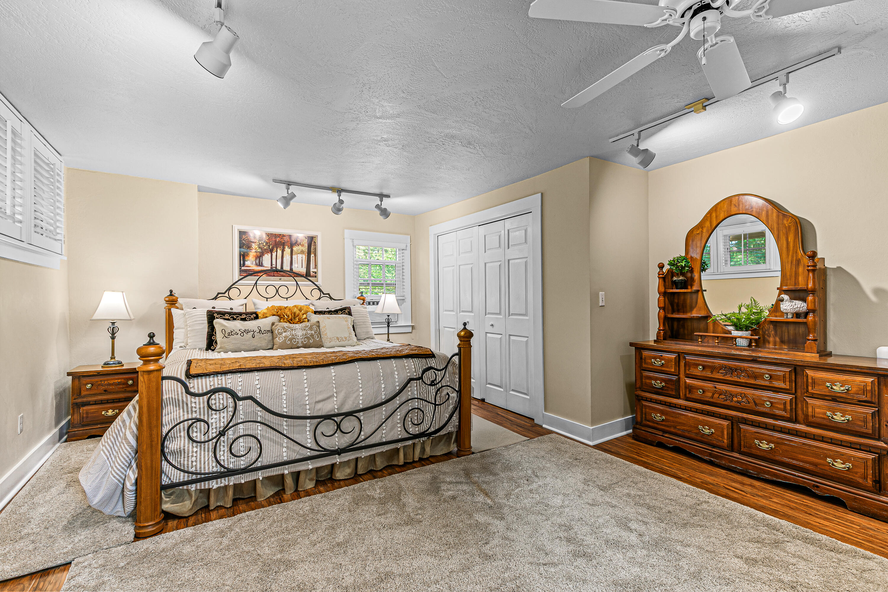 Canterbury Park Subdivision Phase 6 - Residential