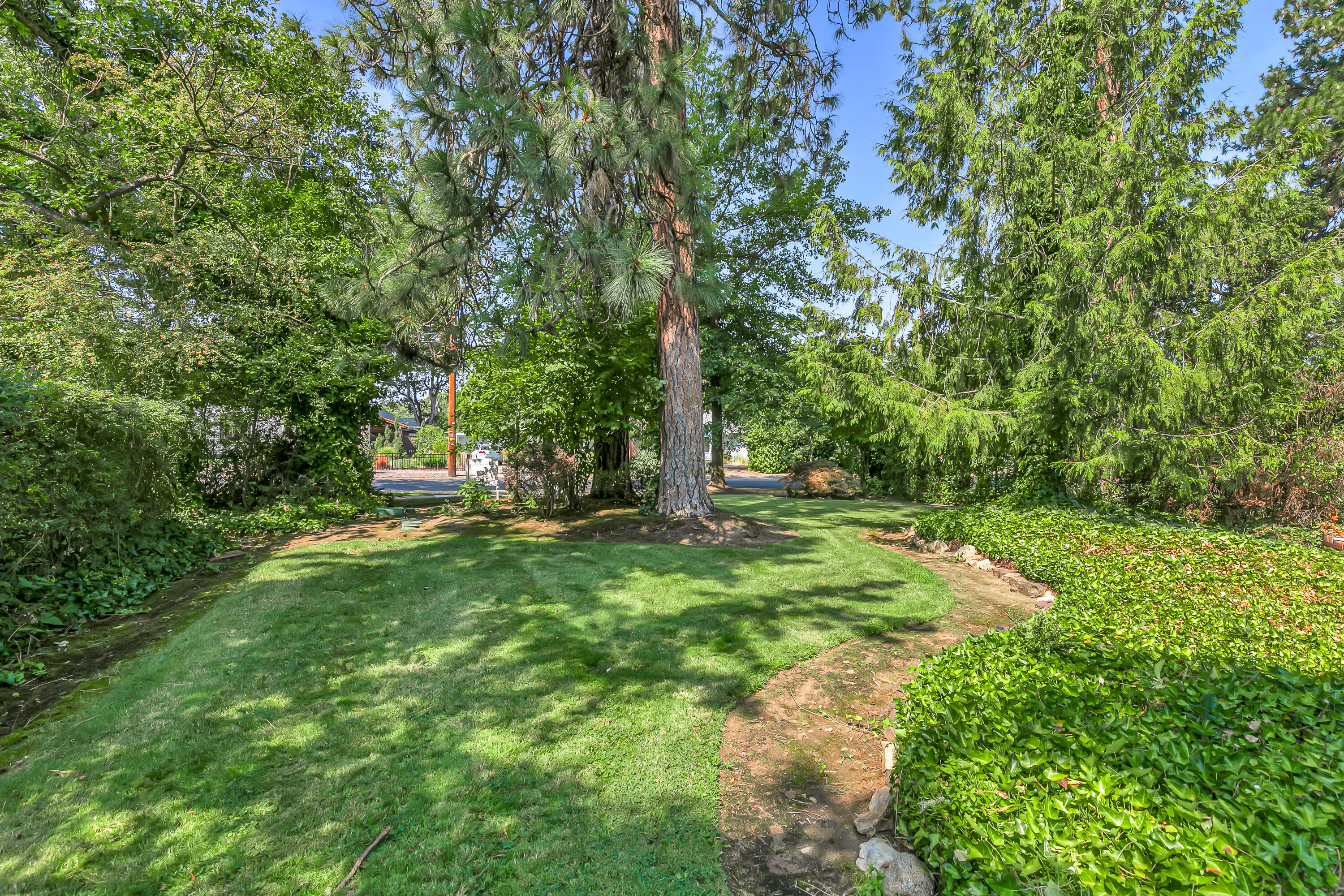 Canterbury Park Subdivision Phase 6 - Residential