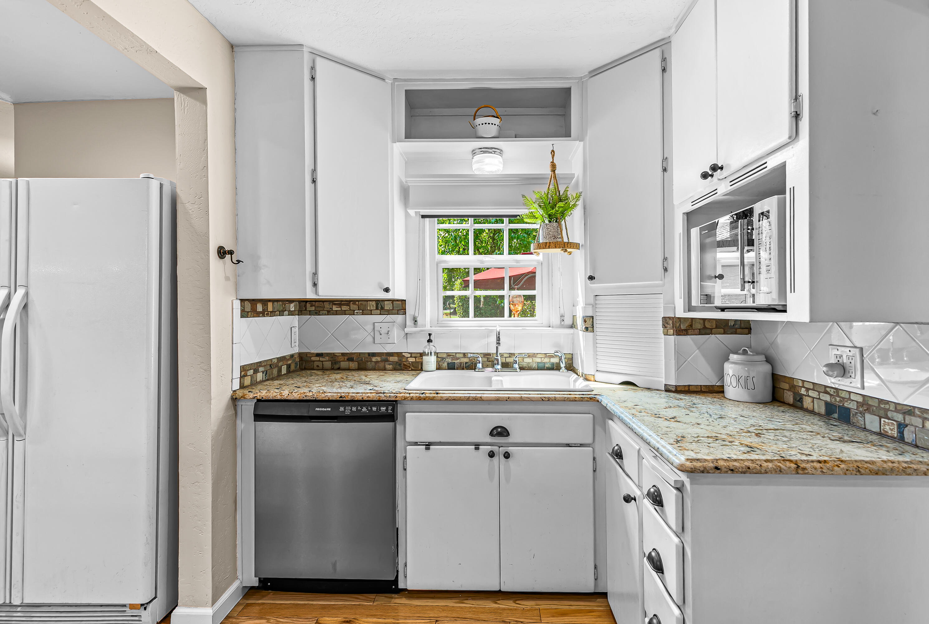 Canterbury Park Subdivision Phase 6 - Residential