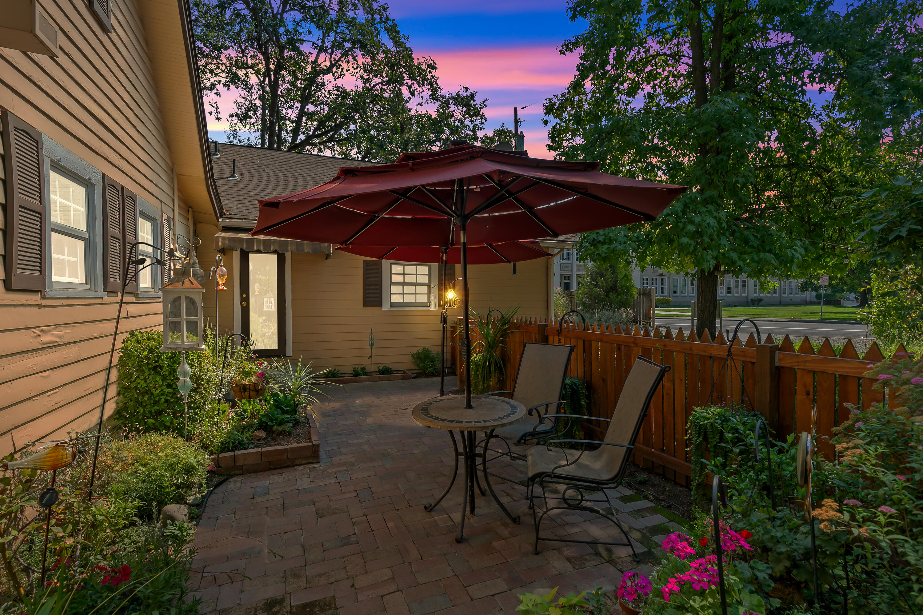 Canterbury Park Subdivision Phase 6 - Residential