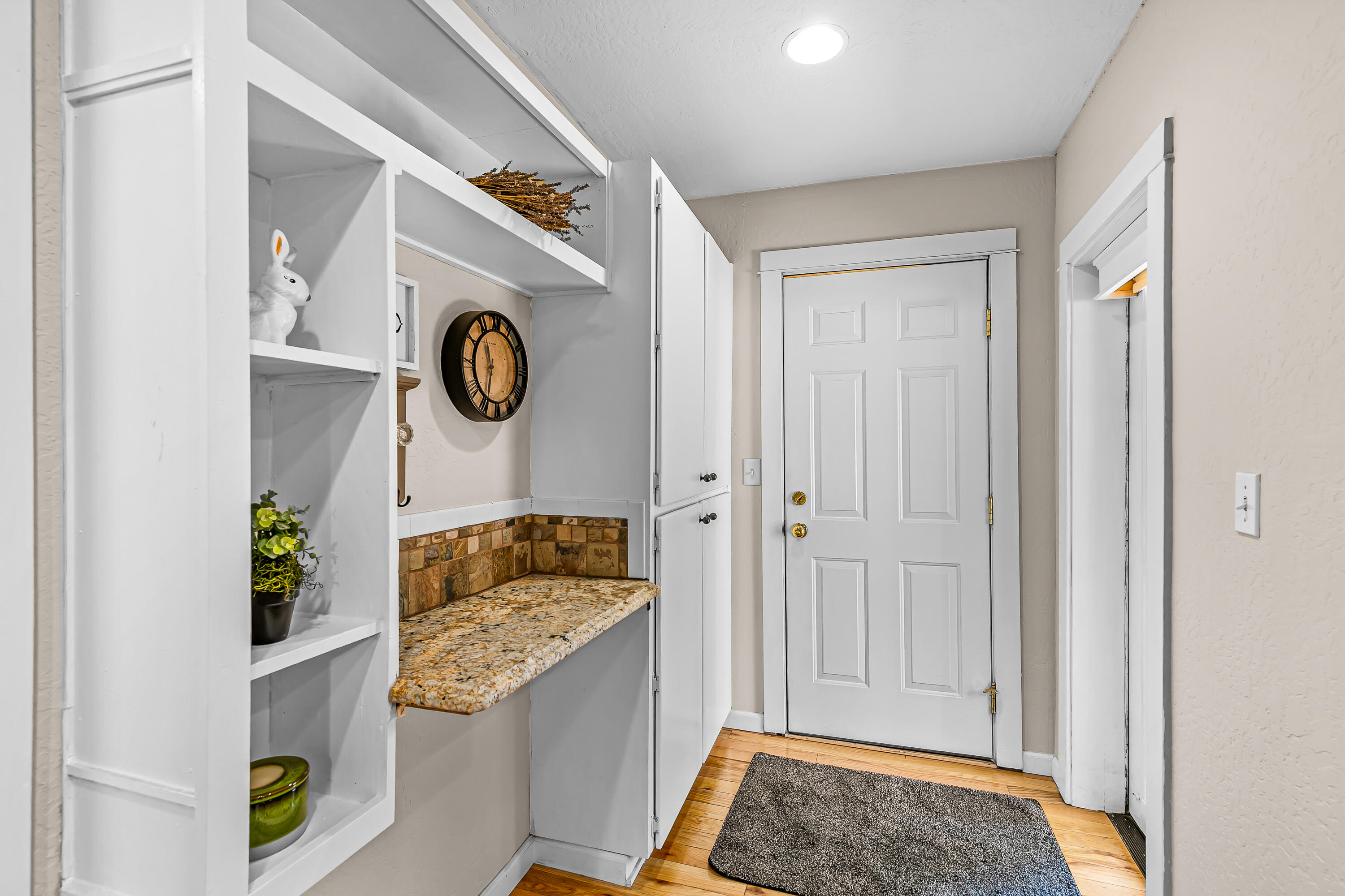 Canterbury Park Subdivision Phase 6 - Residential