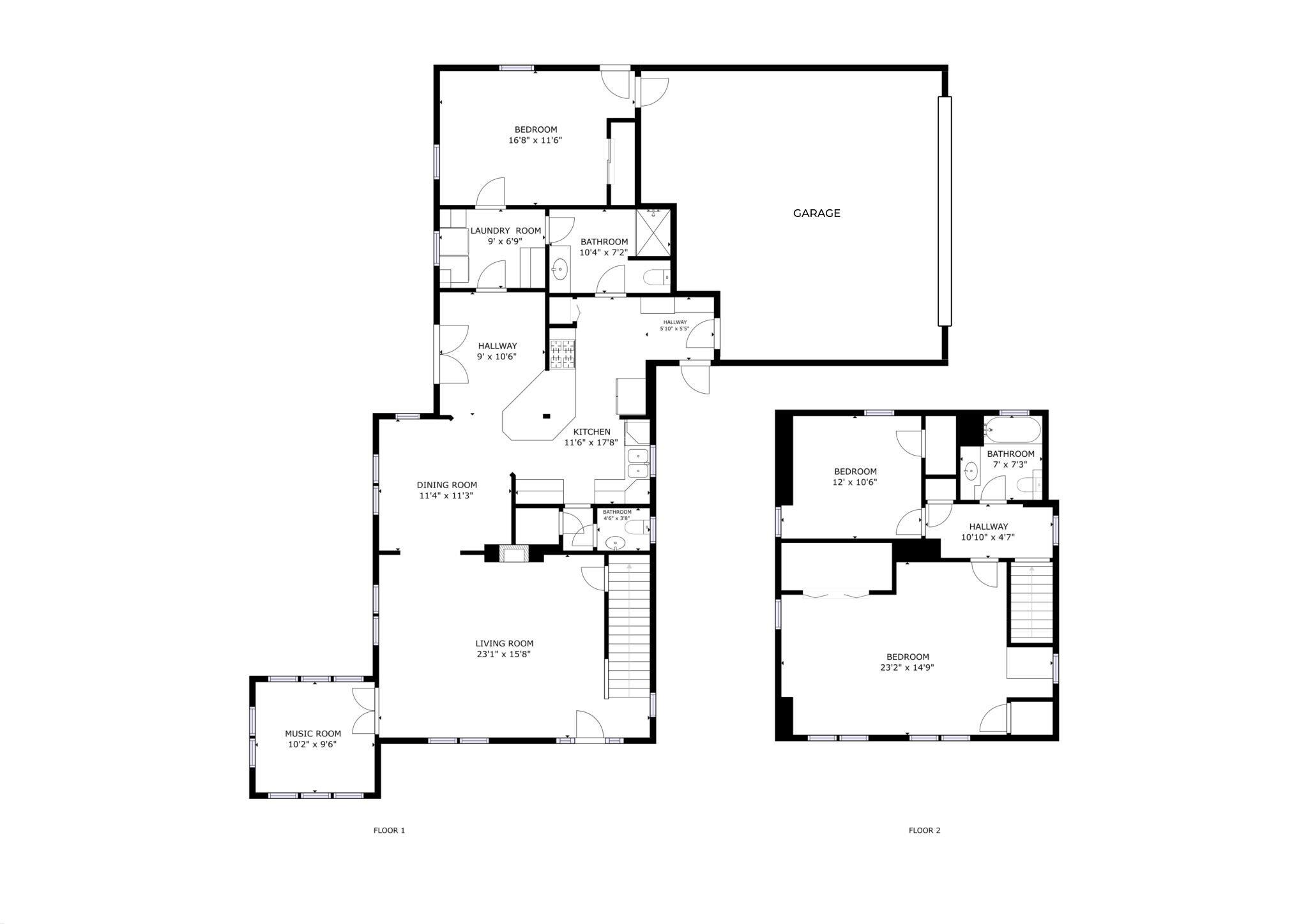 Canterbury Park Subdivision Phase 6 - Residential