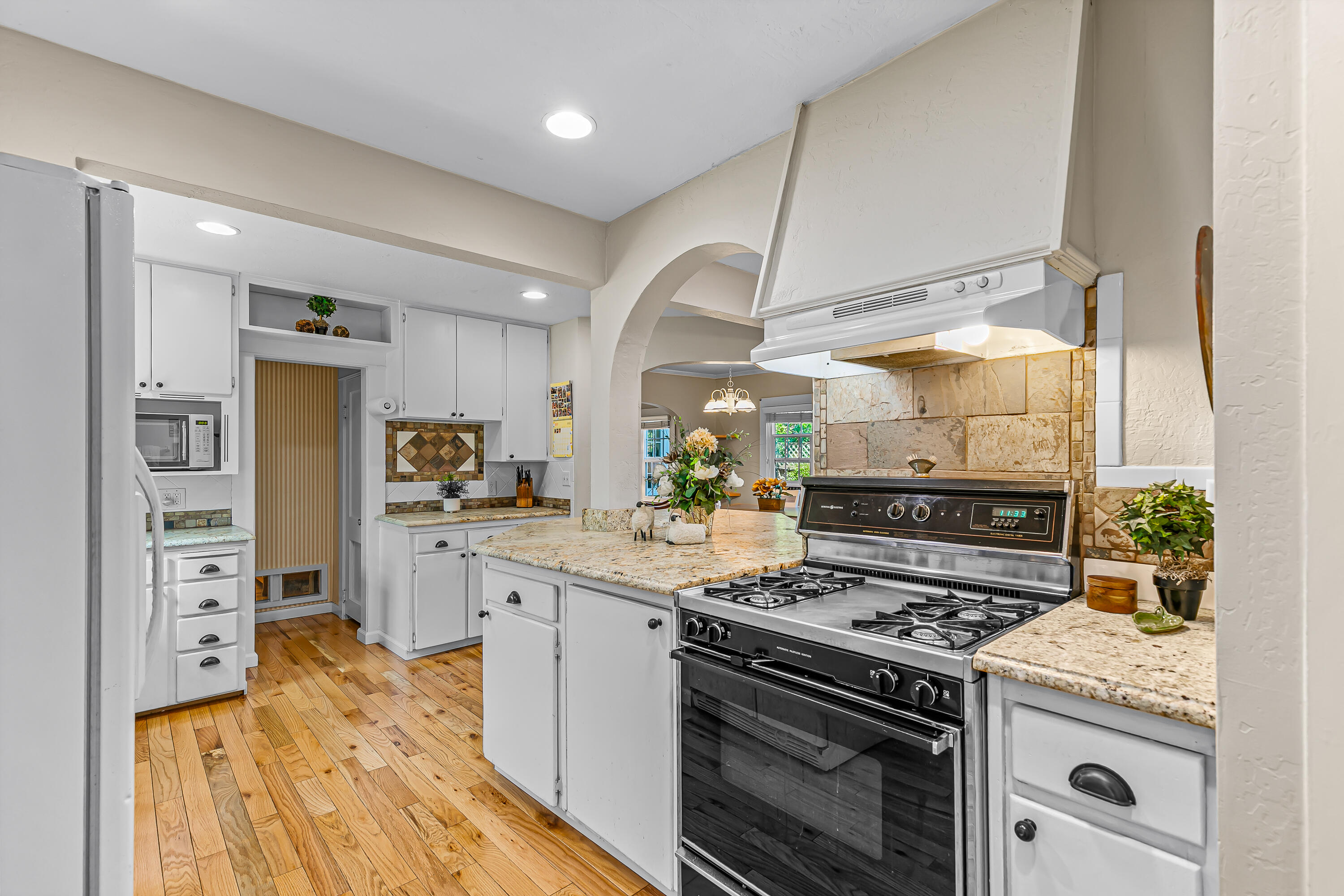 Canterbury Park Subdivision Phase 6 - Residential