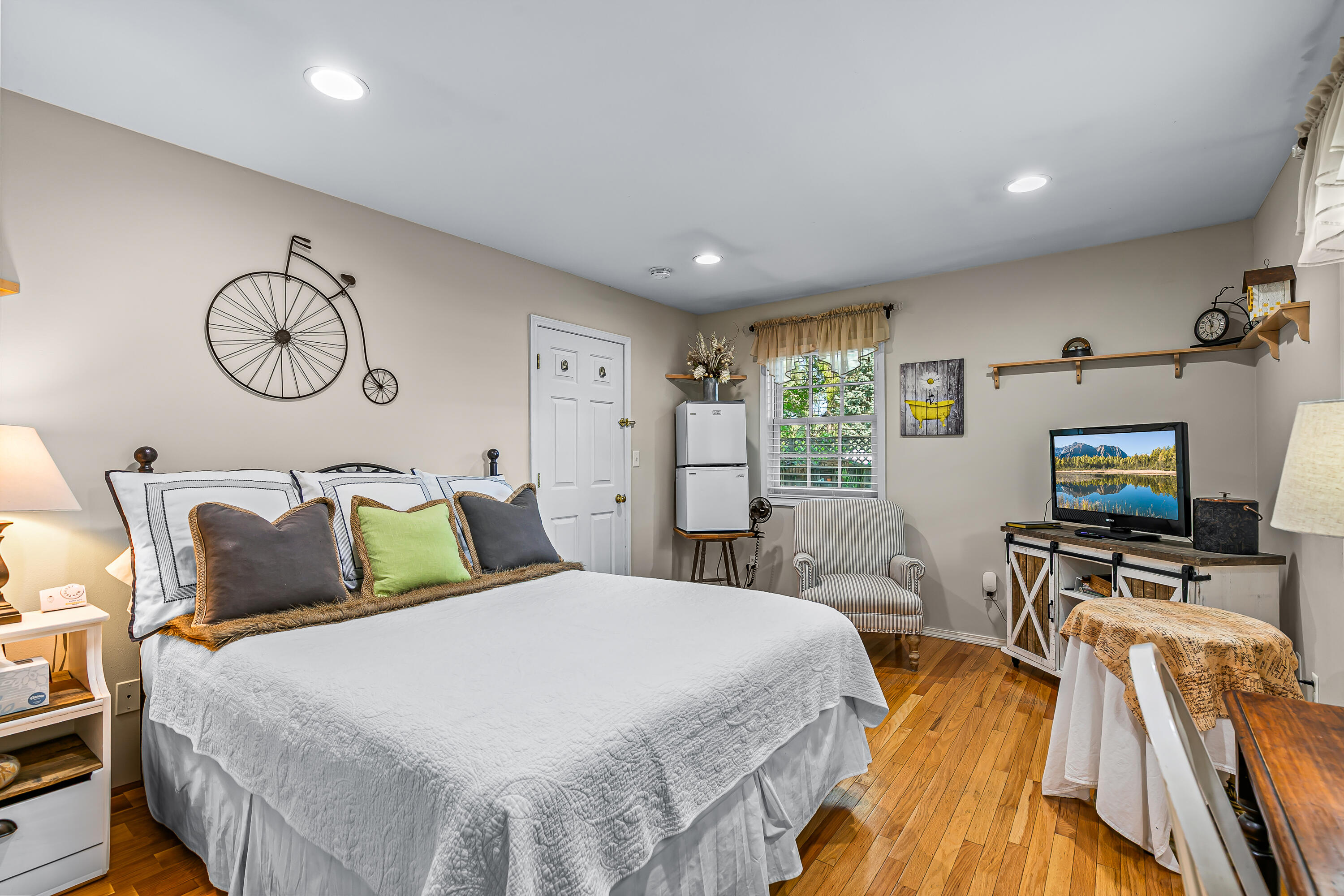 Canterbury Park Subdivision Phase 6 - Residential