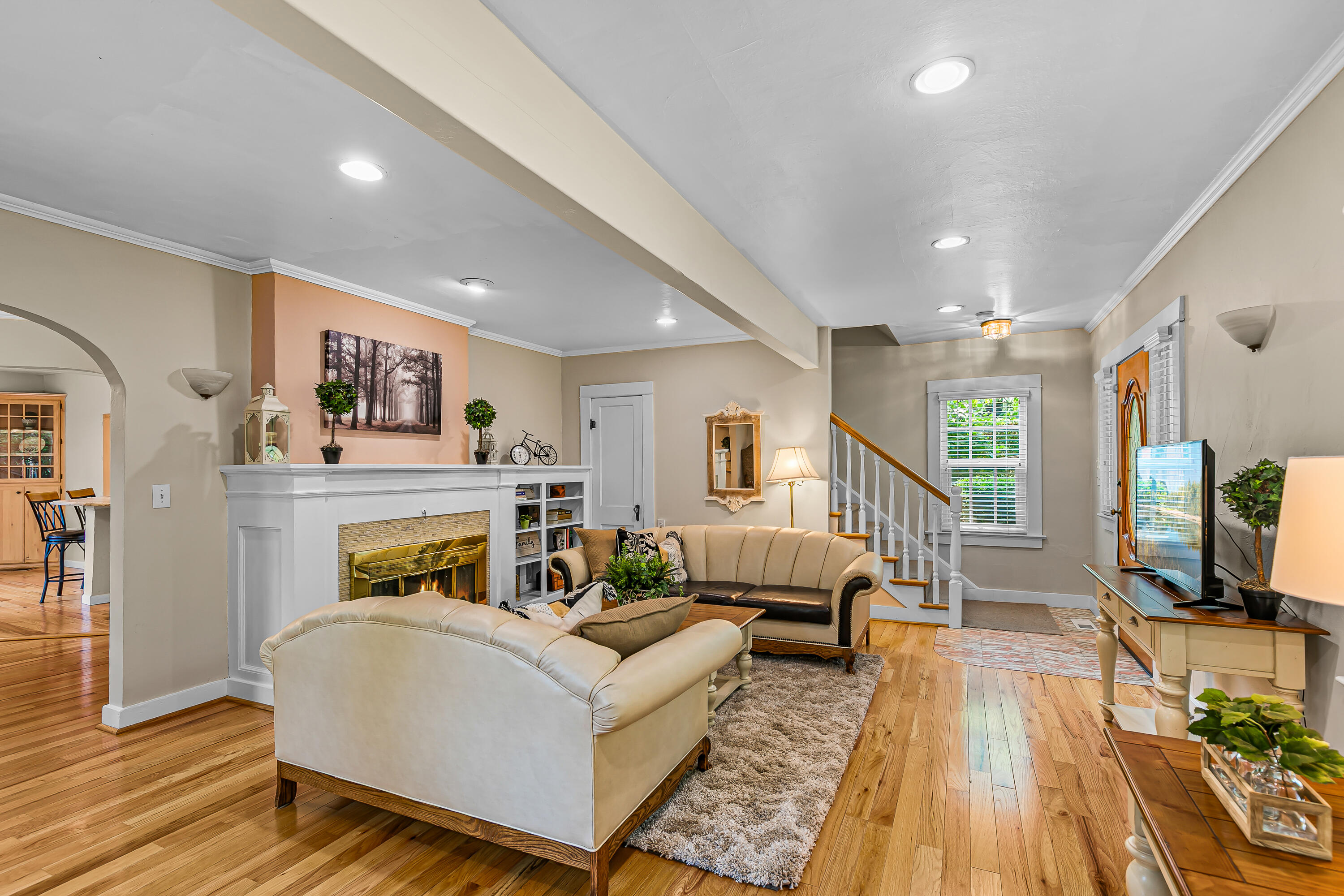 Canterbury Park Subdivision Phase 6 - Residential