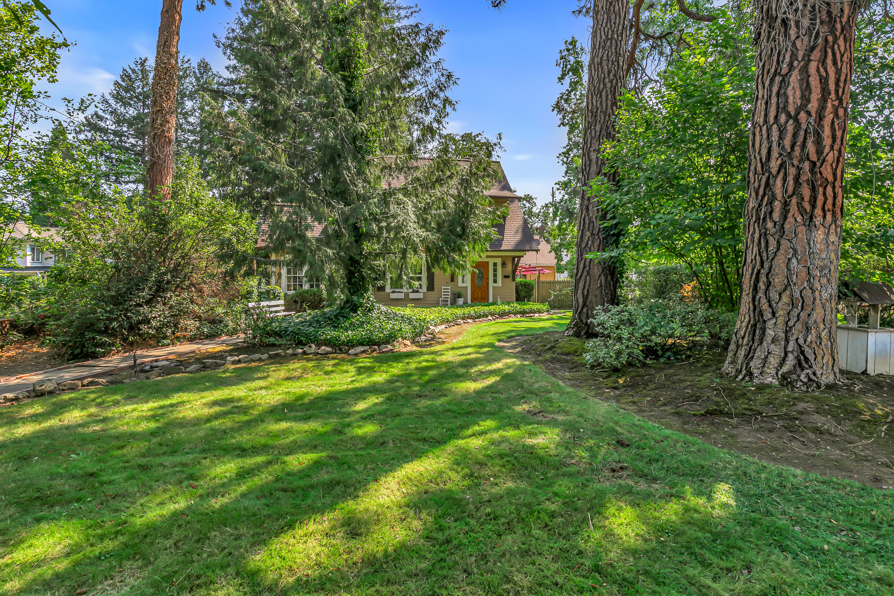 Canterbury Park Subdivision Phase 6 - Residential