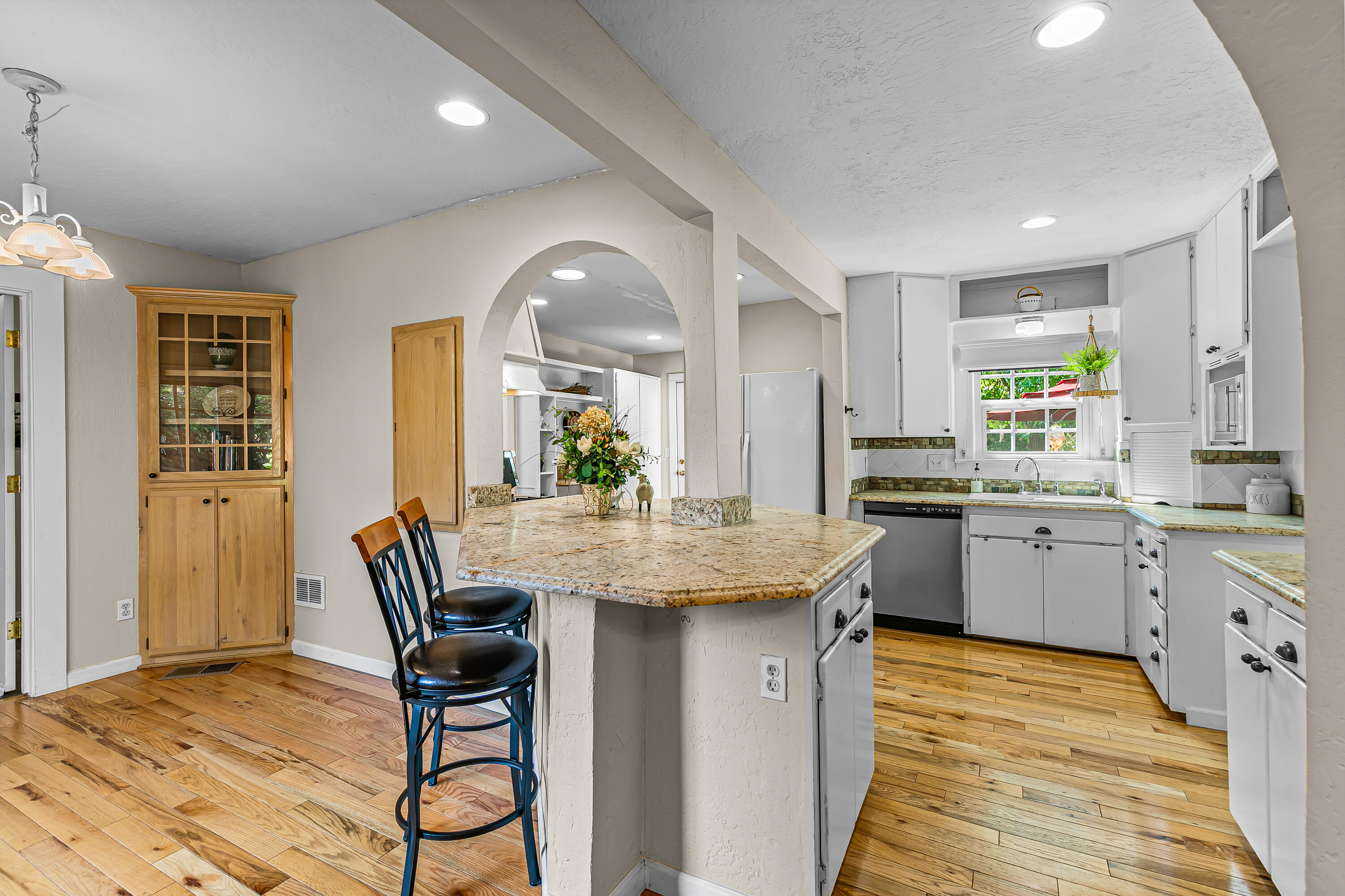 Canterbury Park Subdivision Phase 6 - Residential