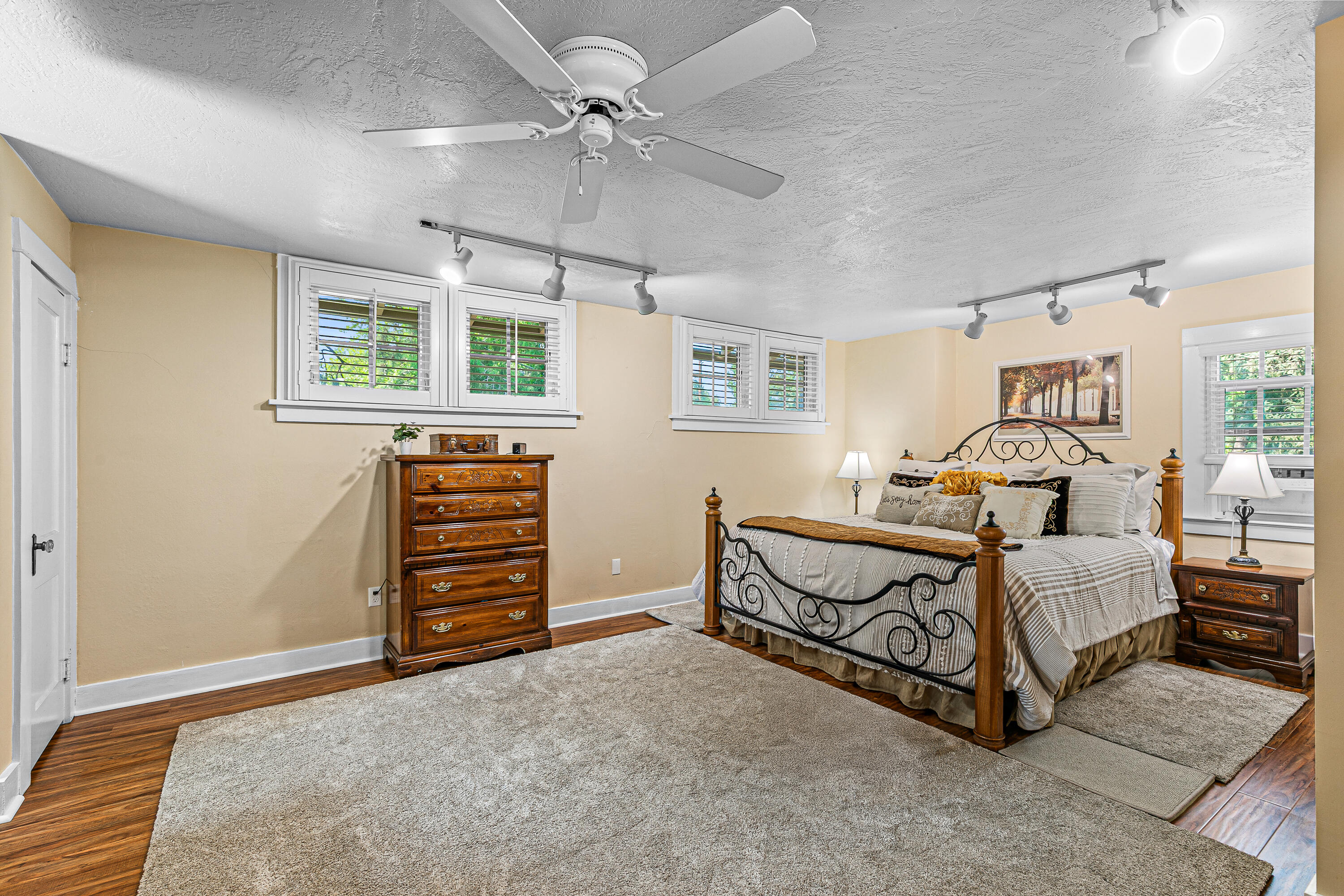 Canterbury Park Subdivision Phase 6 - Residential