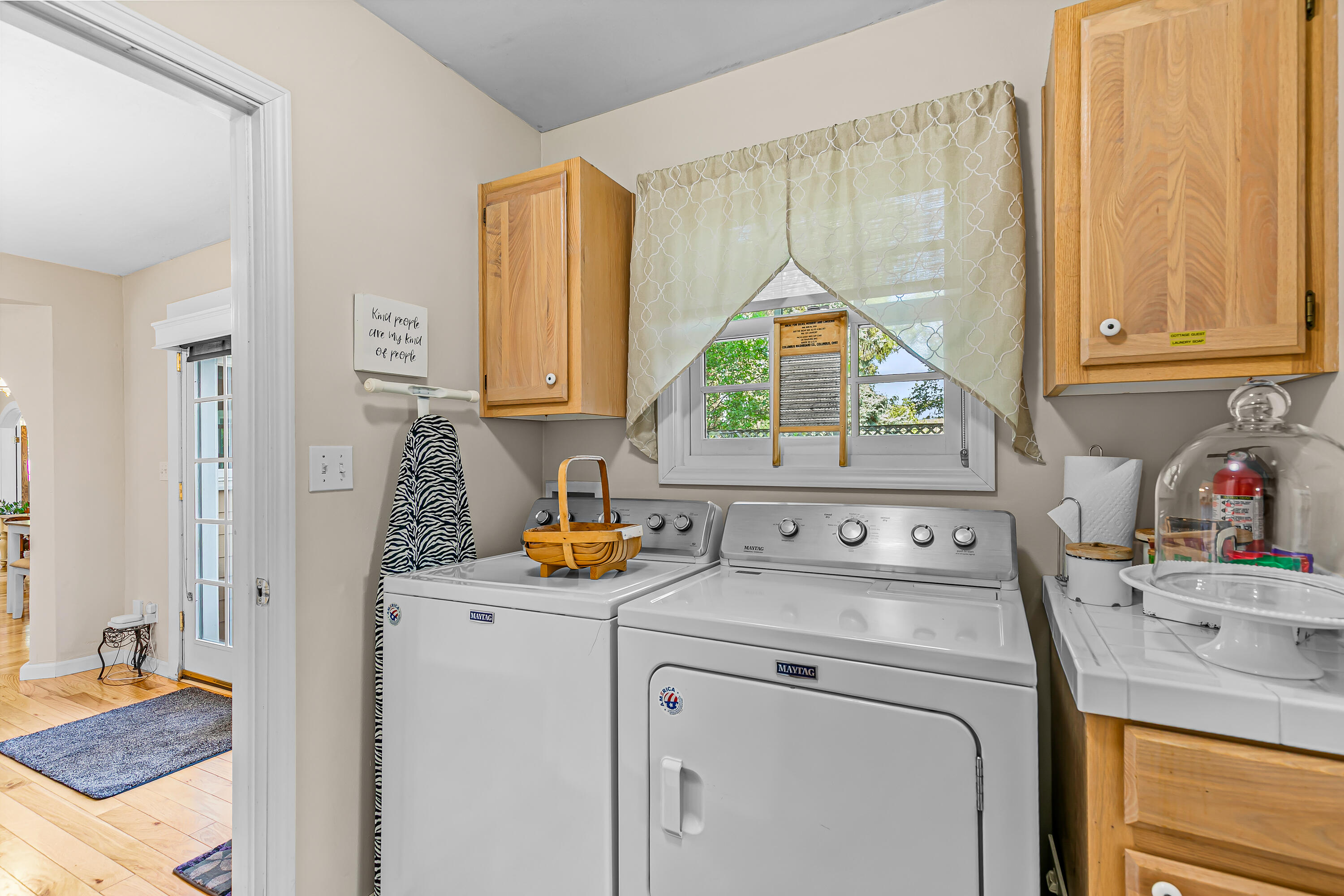 Canterbury Park Subdivision Phase 6 - Residential