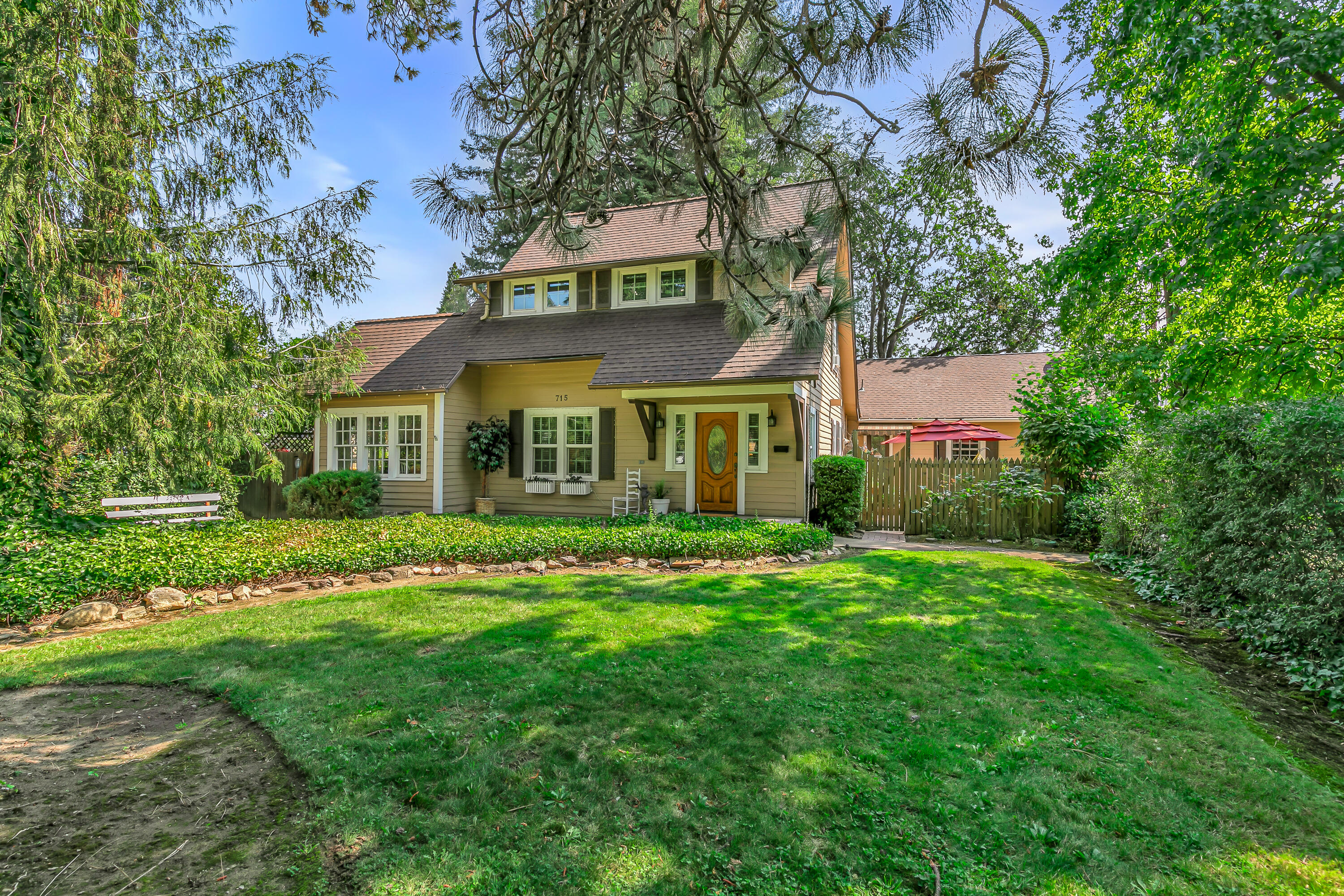 Canterbury Park Subdivision Phase 6 - Residential