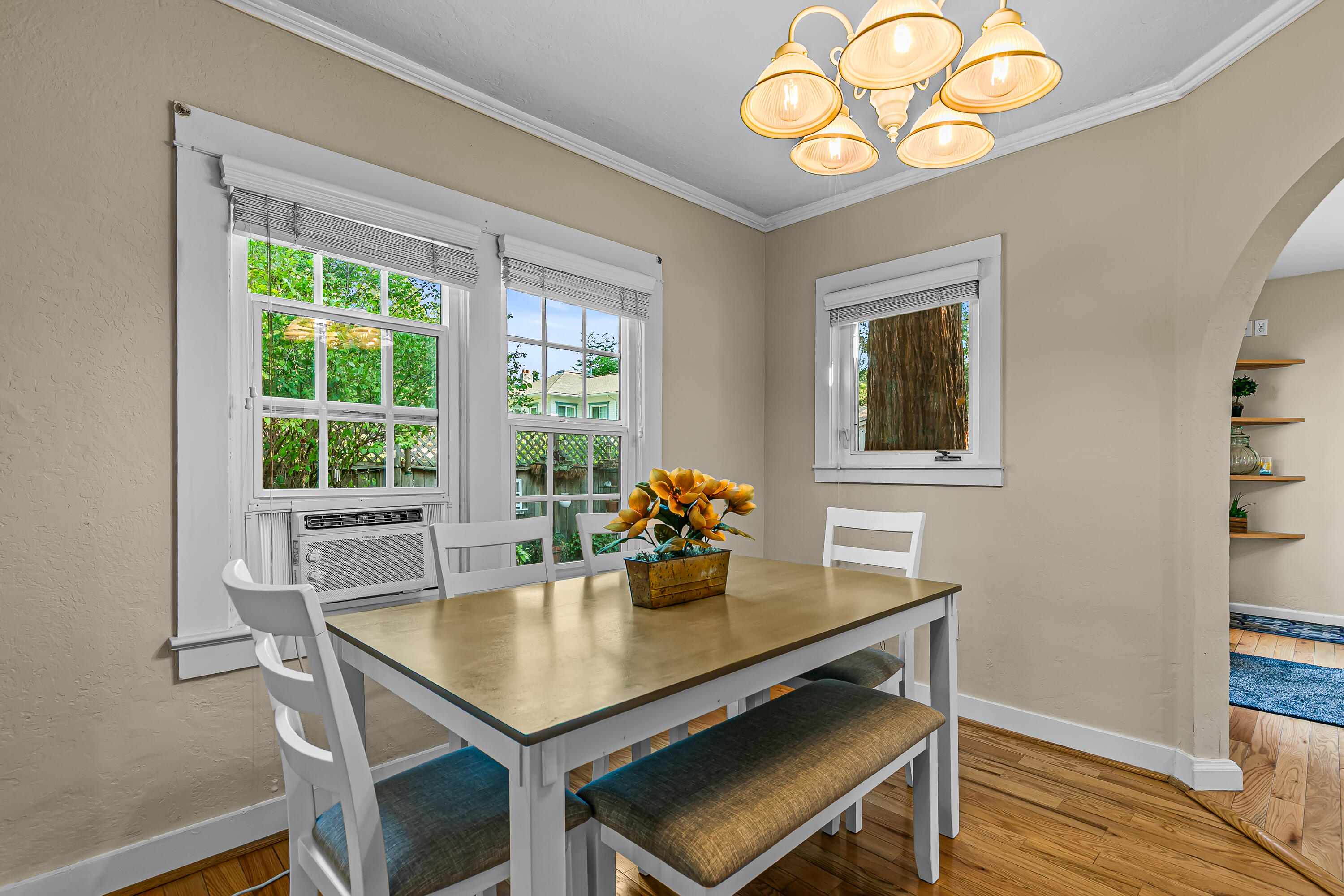 Canterbury Park Subdivision Phase 6 - Residential