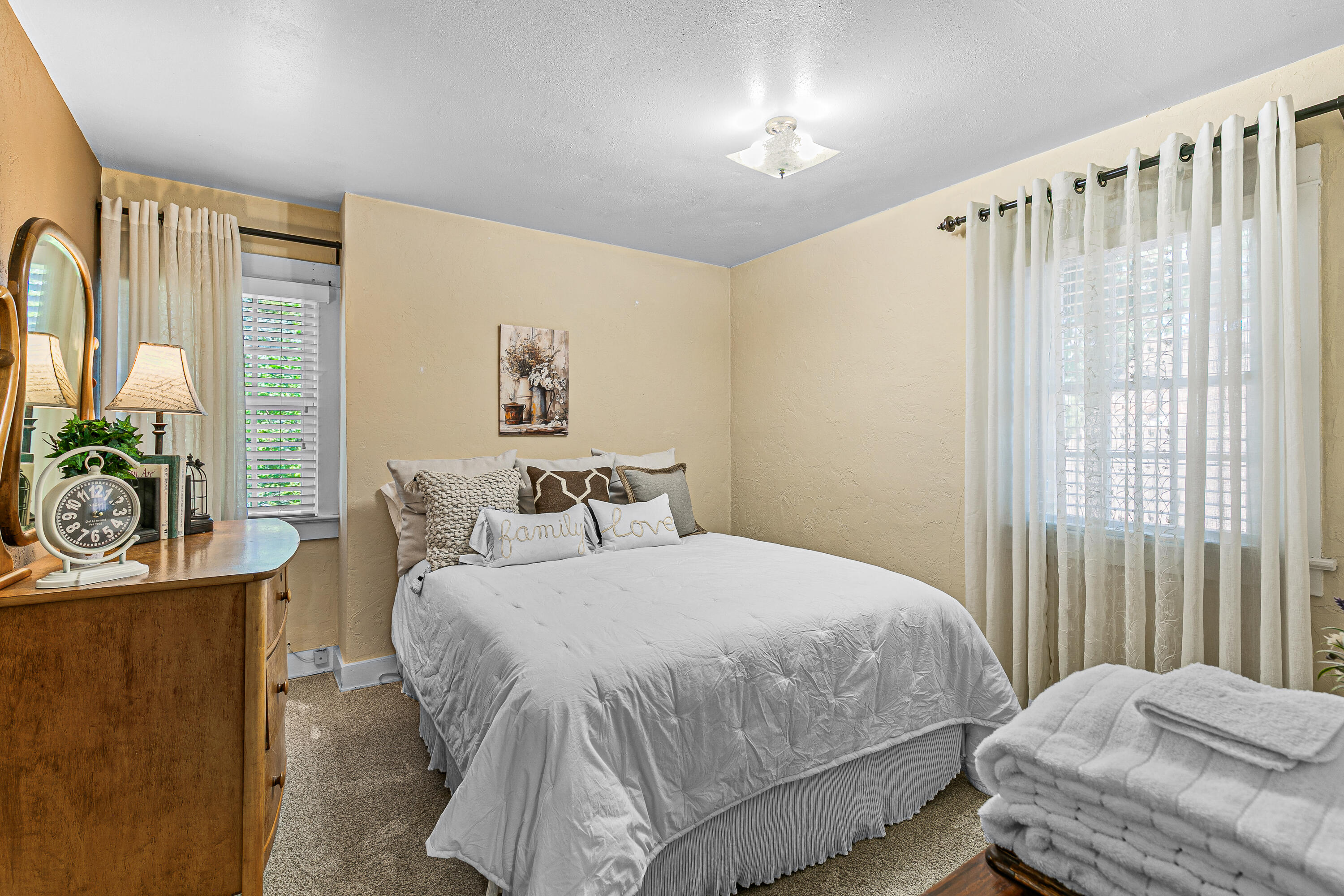 Canterbury Park Subdivision Phase 6 - Residential