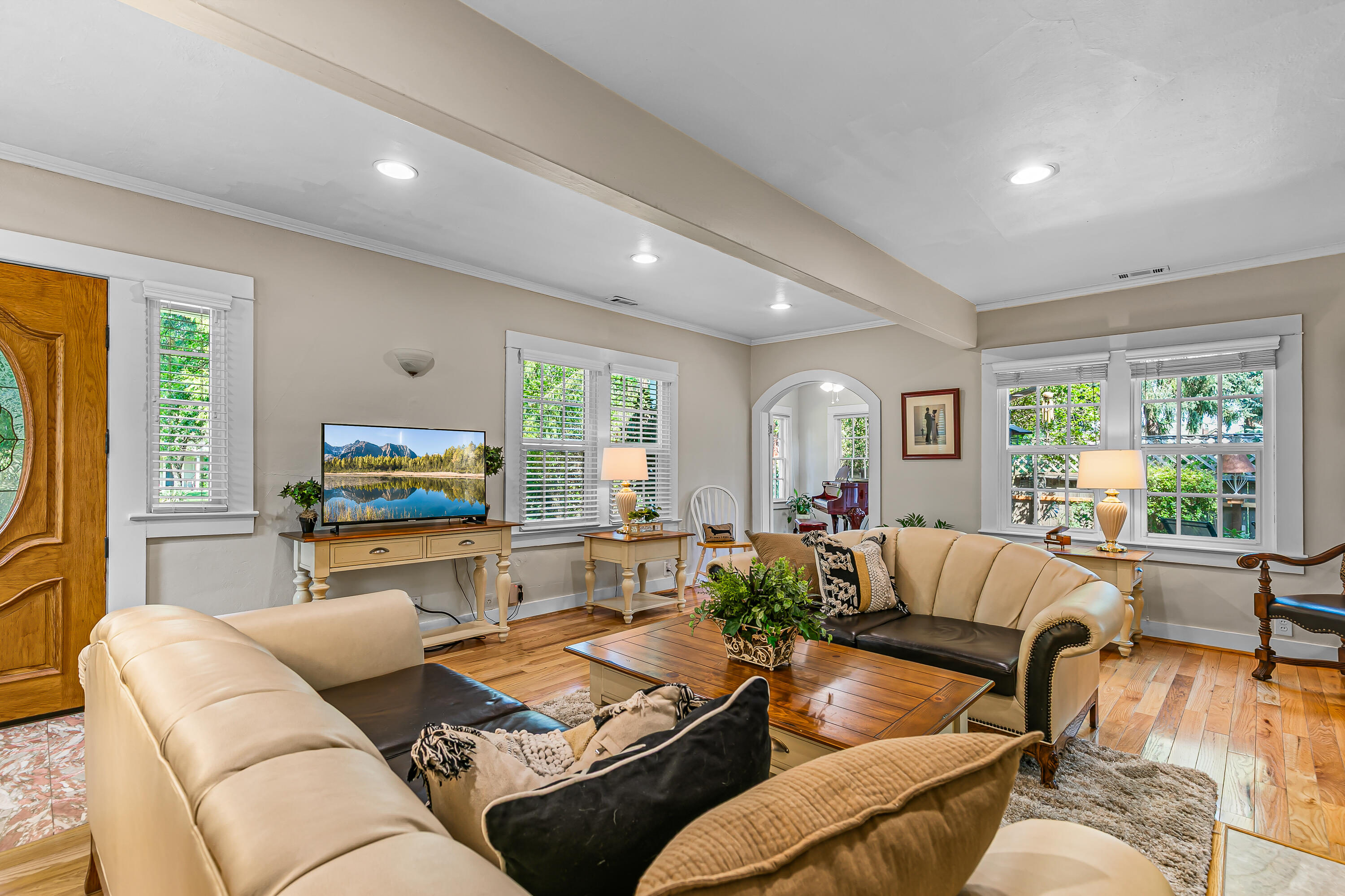 Canterbury Park Subdivision Phase 6 - Residential