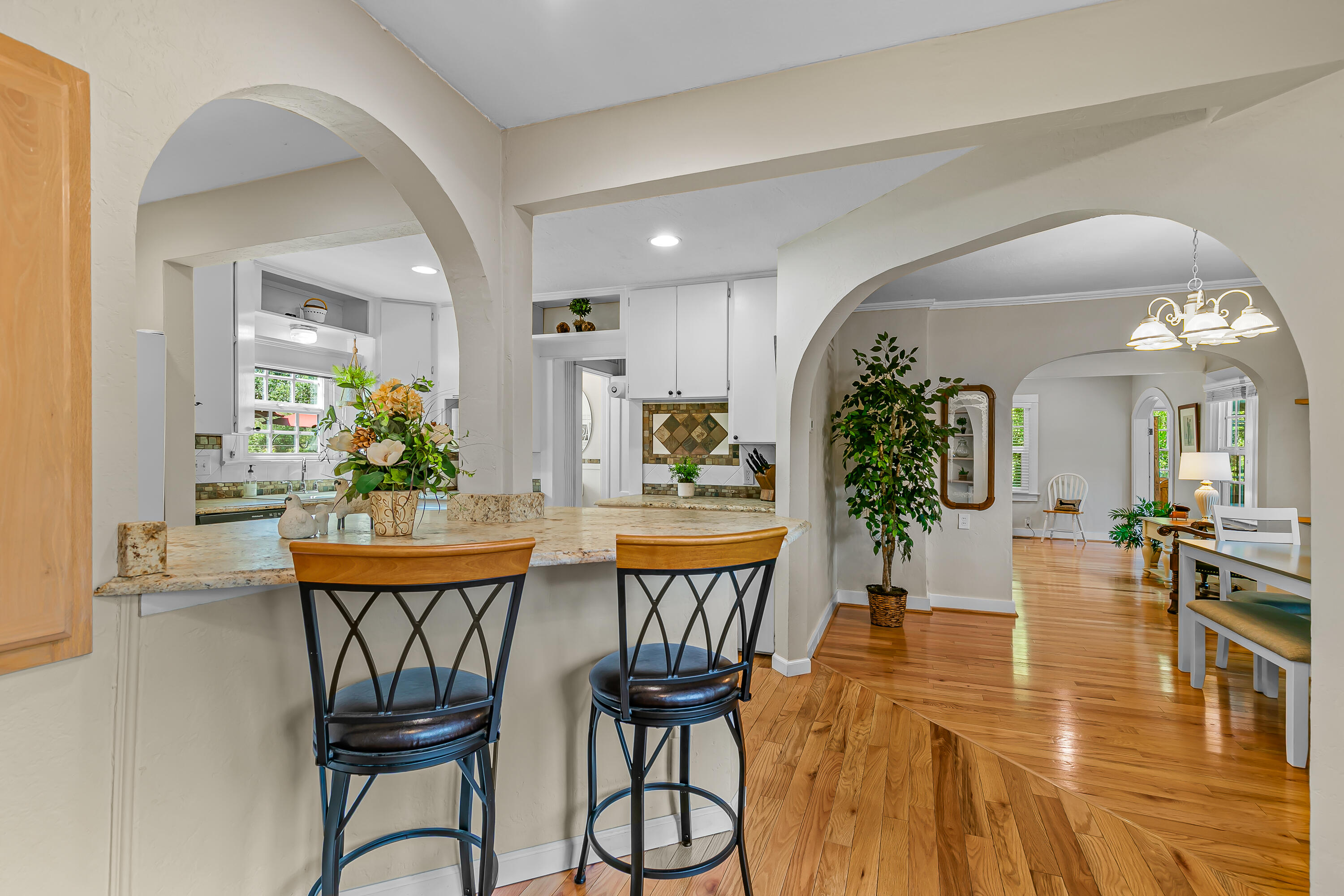 Canterbury Park Subdivision Phase 6 - Residential