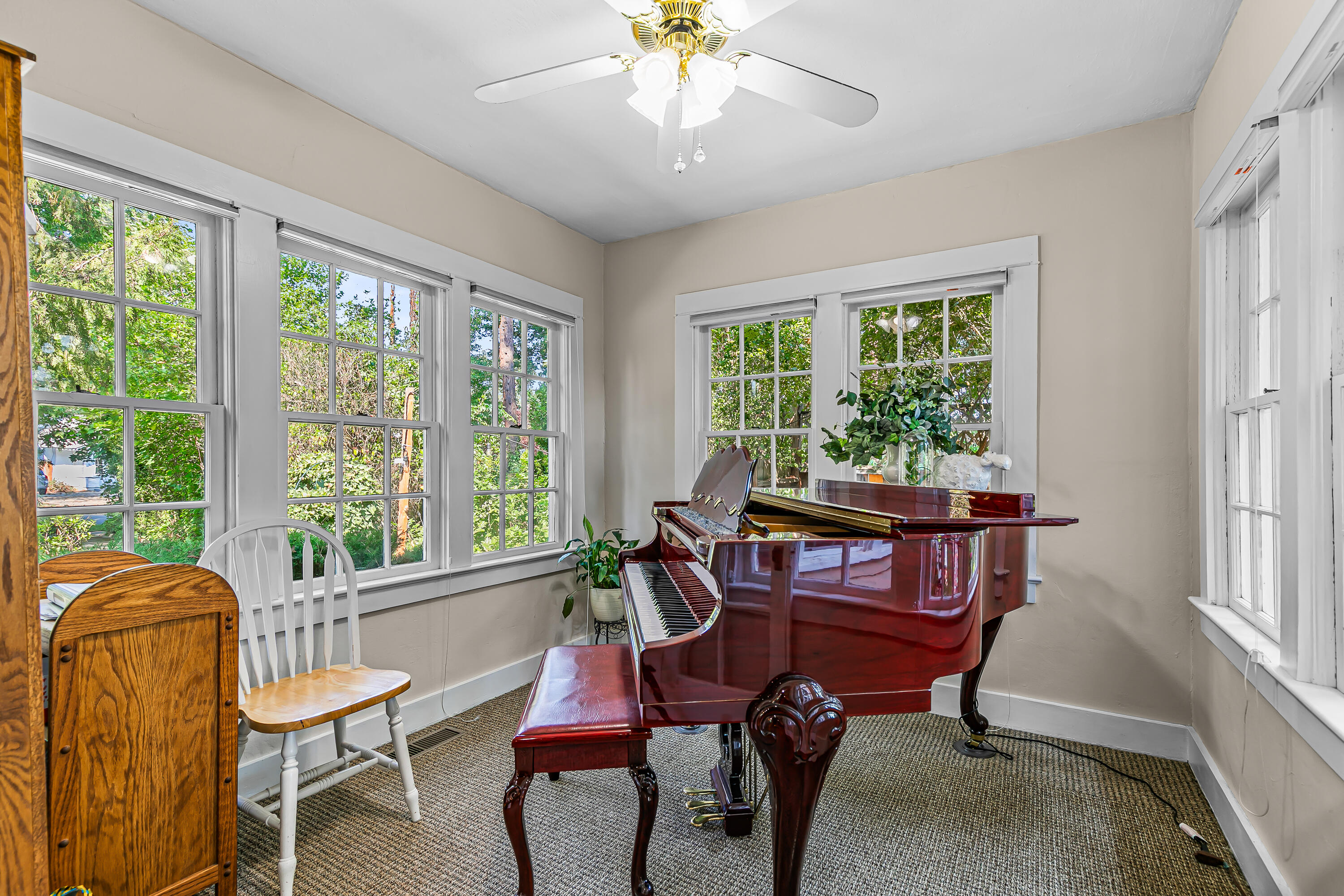 Canterbury Park Subdivision Phase 6 - Residential