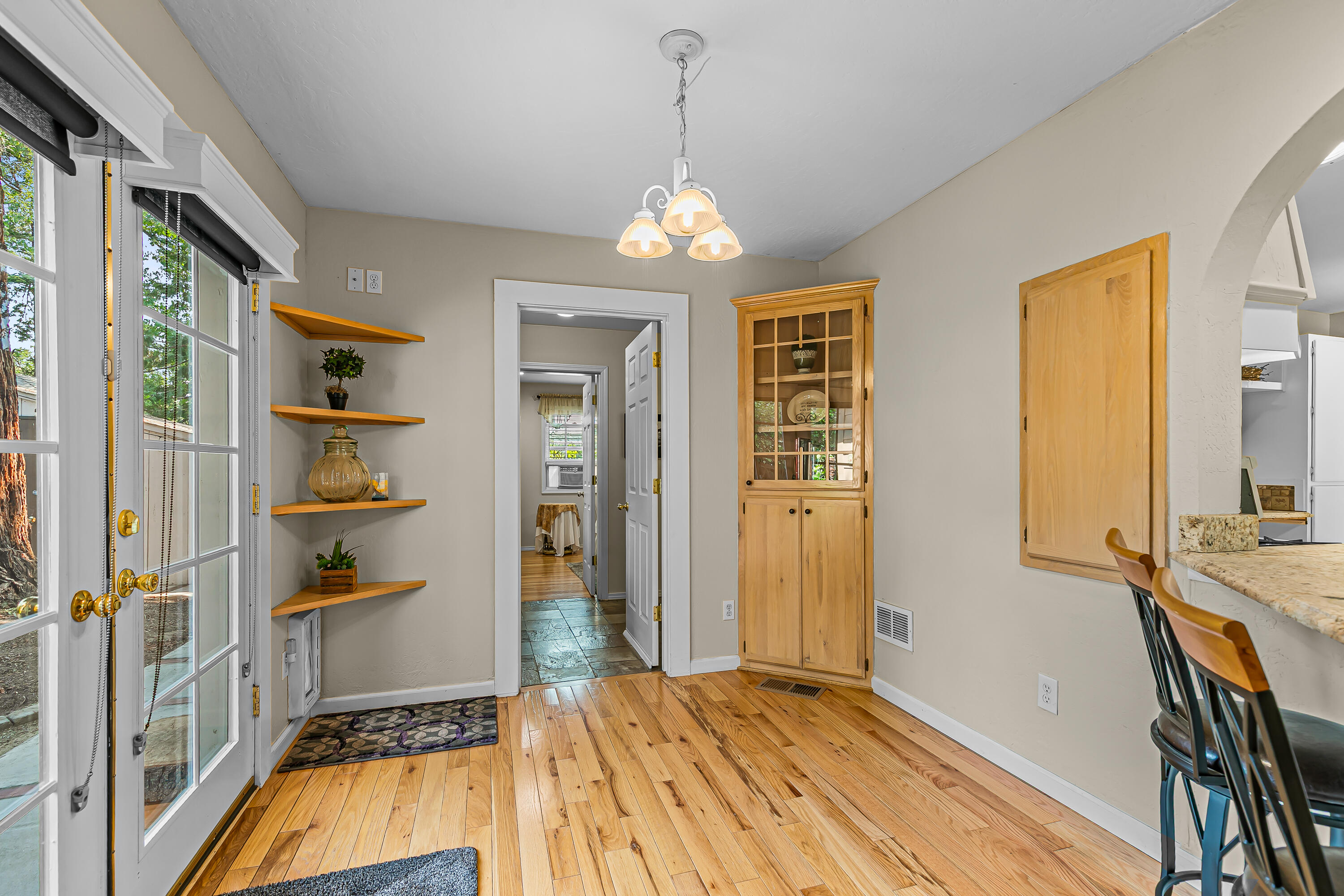 Canterbury Park Subdivision Phase 6 - Residential