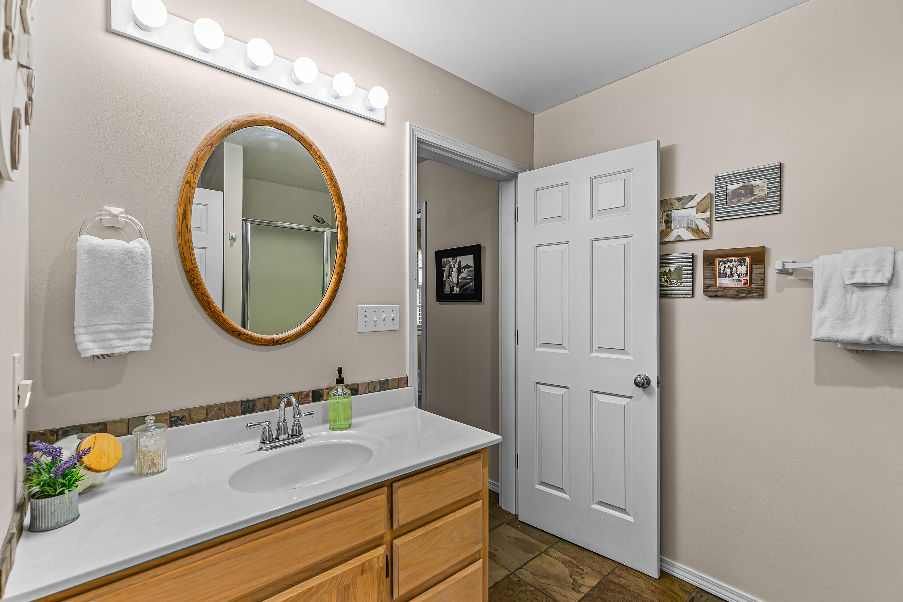 Canterbury Park Subdivision Phase 6 - Residential