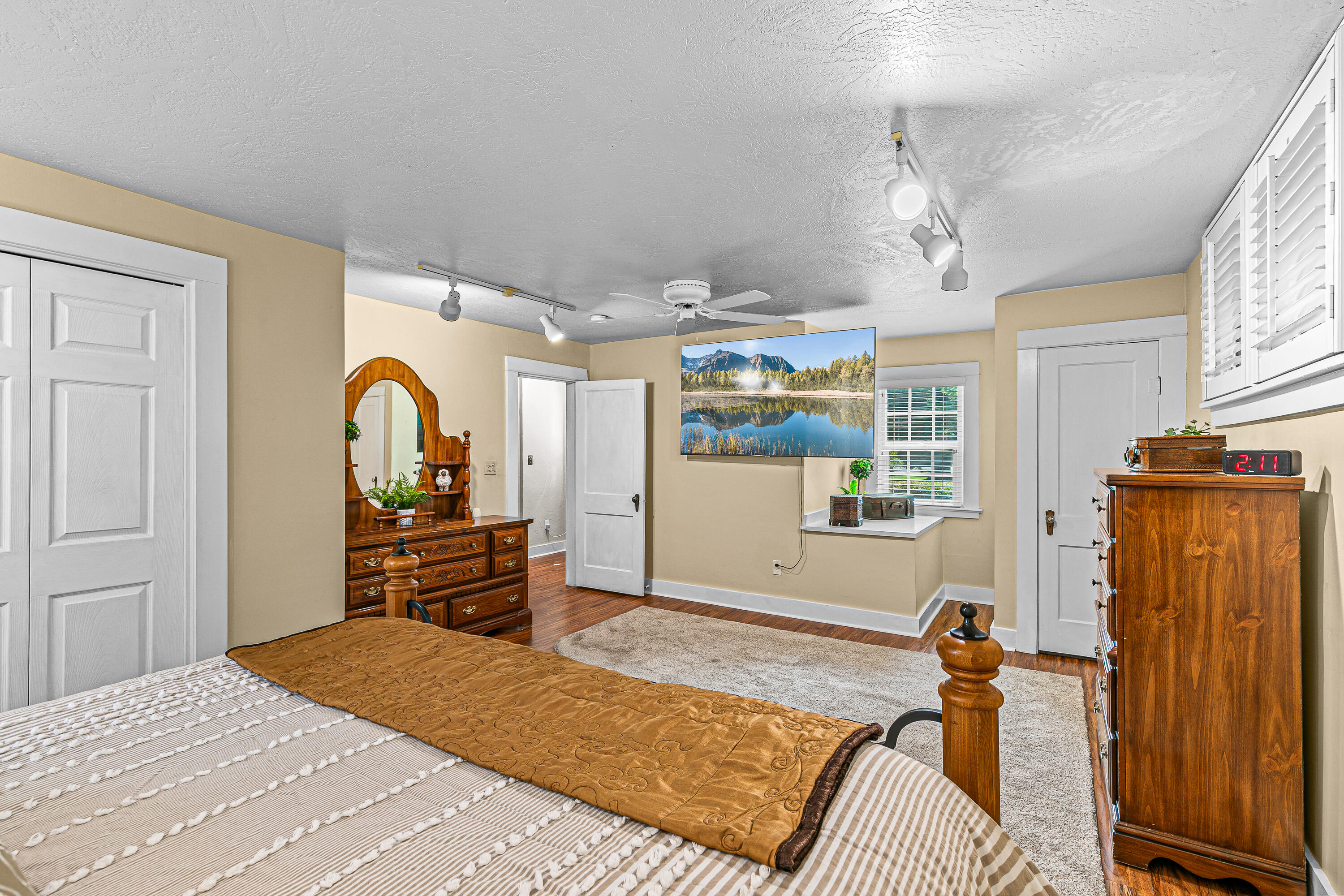 Canterbury Park Subdivision Phase 6 - Residential