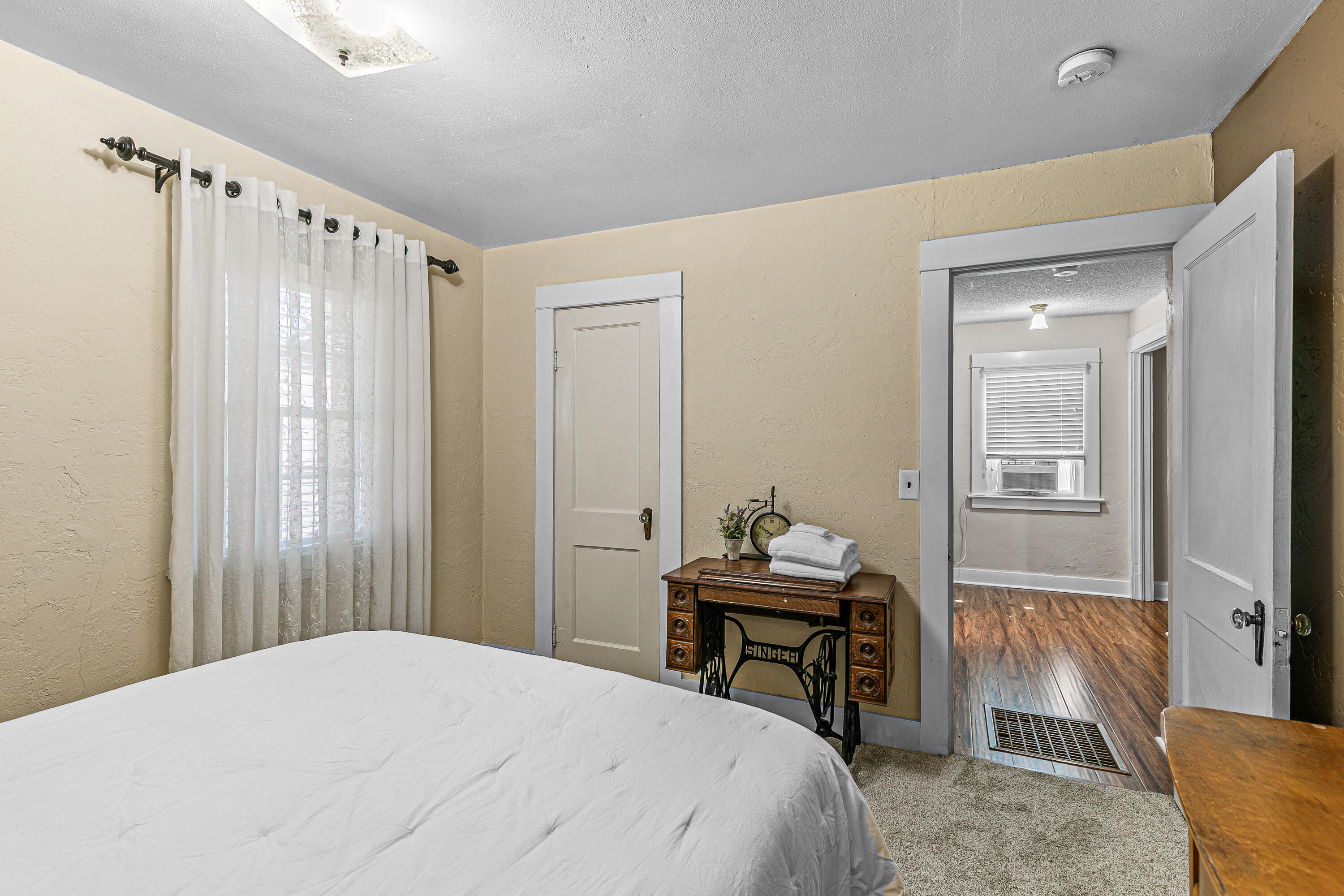 Canterbury Park Subdivision Phase 6 - Residential