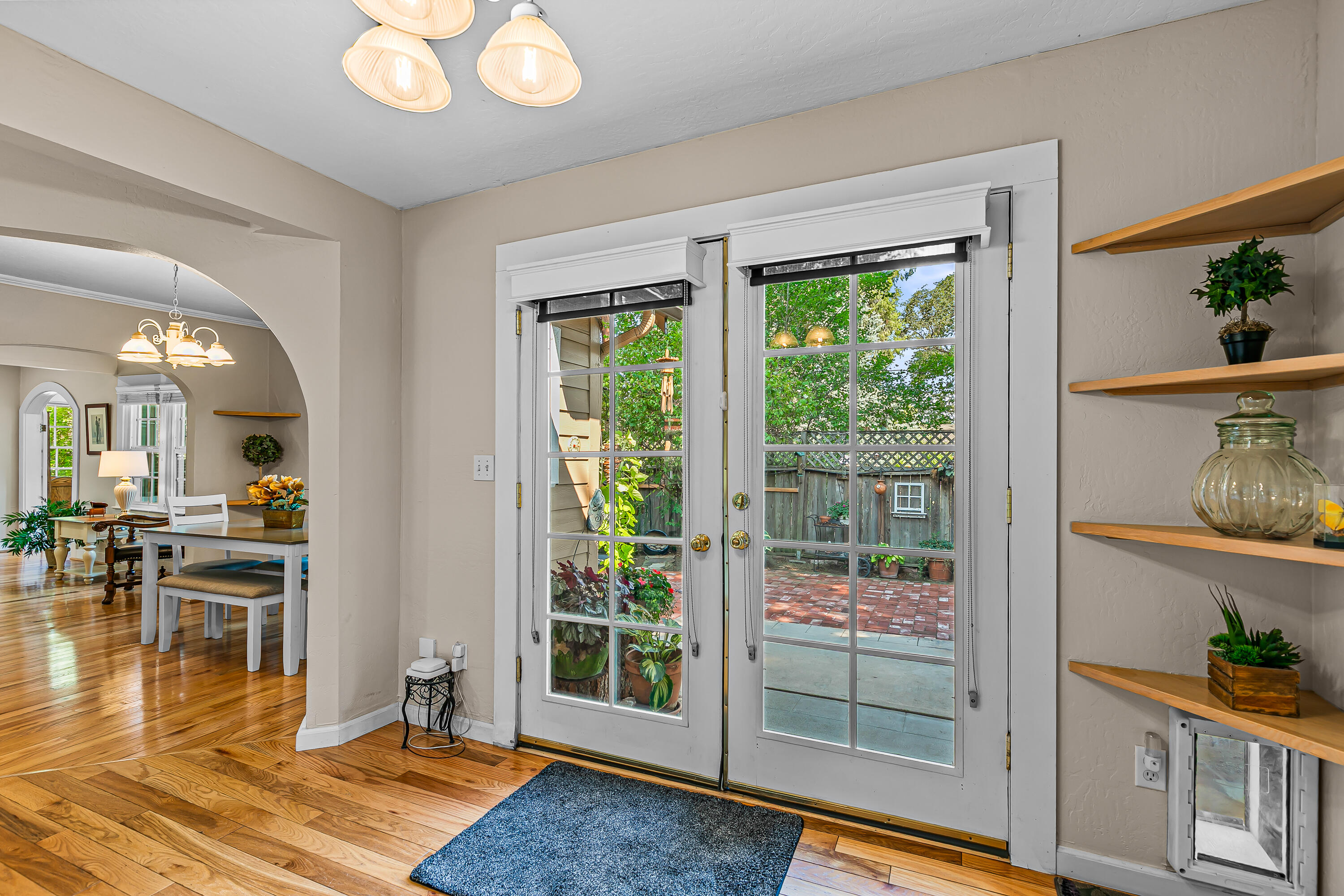 Canterbury Park Subdivision Phase 6 - Residential