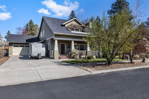 2566 NE Keats Drive Bend OR 97701