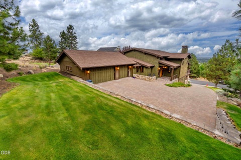 Tiny photo for 646 NW Powell Butte Loop, Bend, OR 97703 (MLS # 220224456)