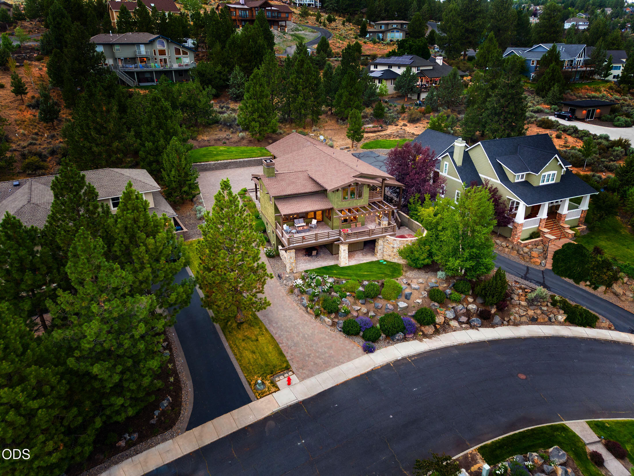646 NW Powell Butte Loop