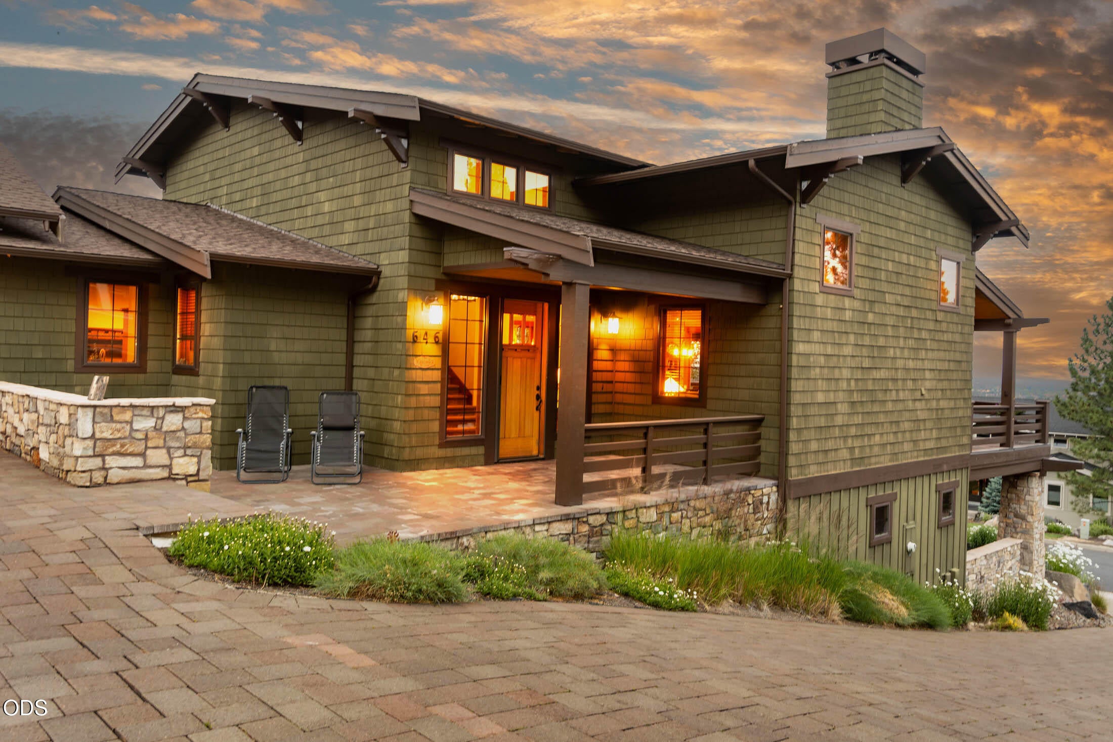 646 NW Powell Butte Loop