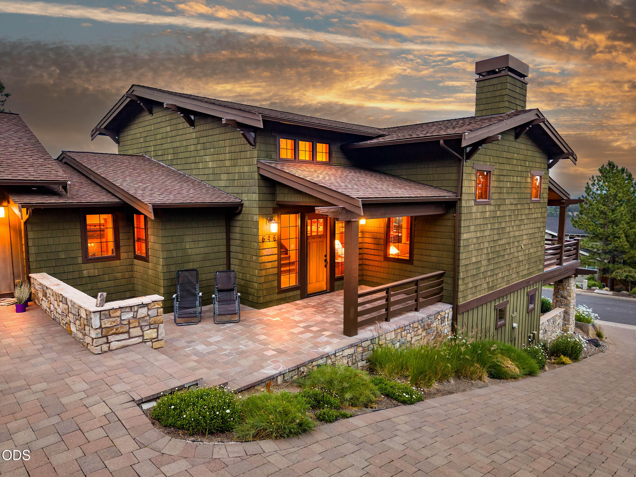 646 NW Powell Butte Loop