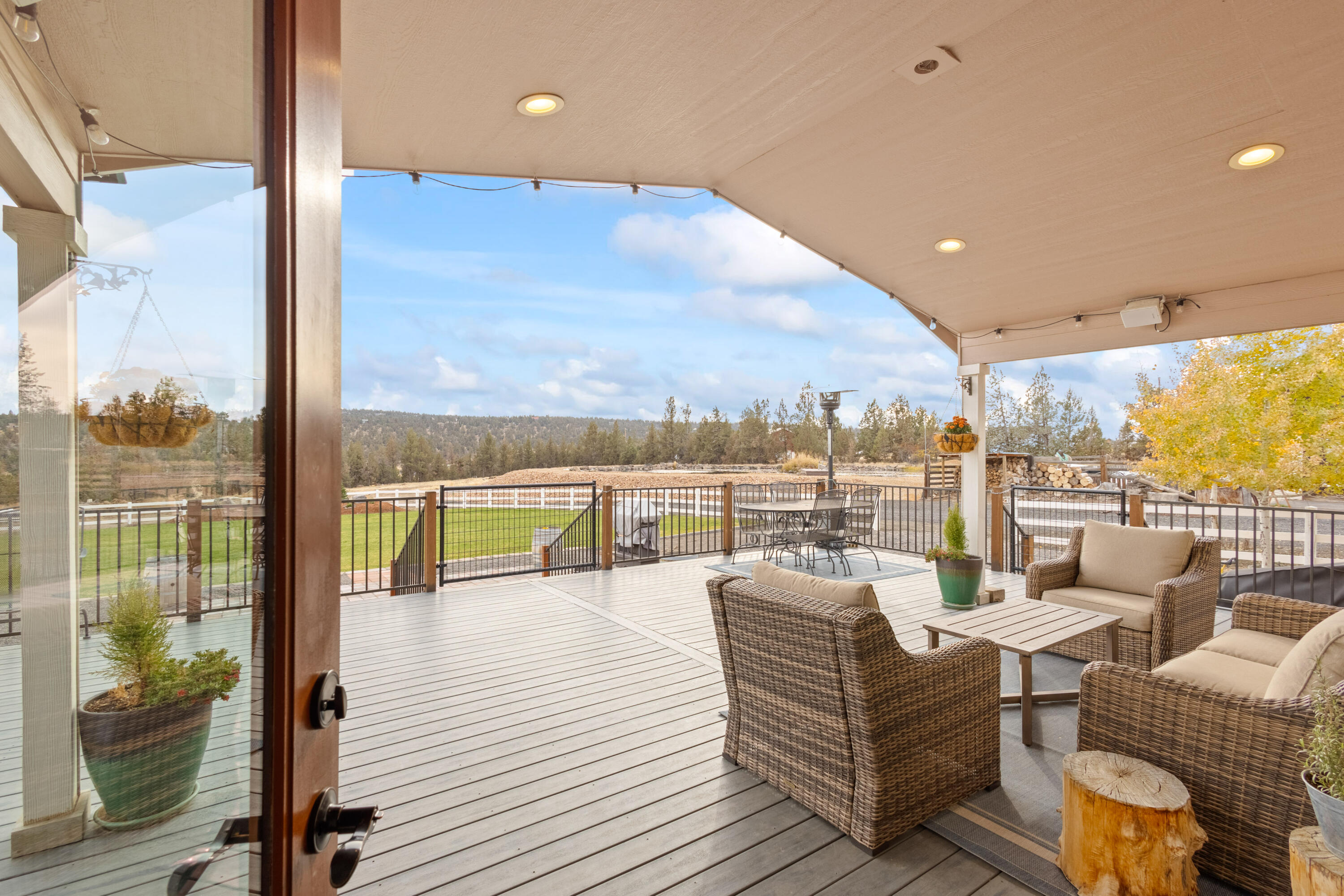 Big Sky Country - Residential