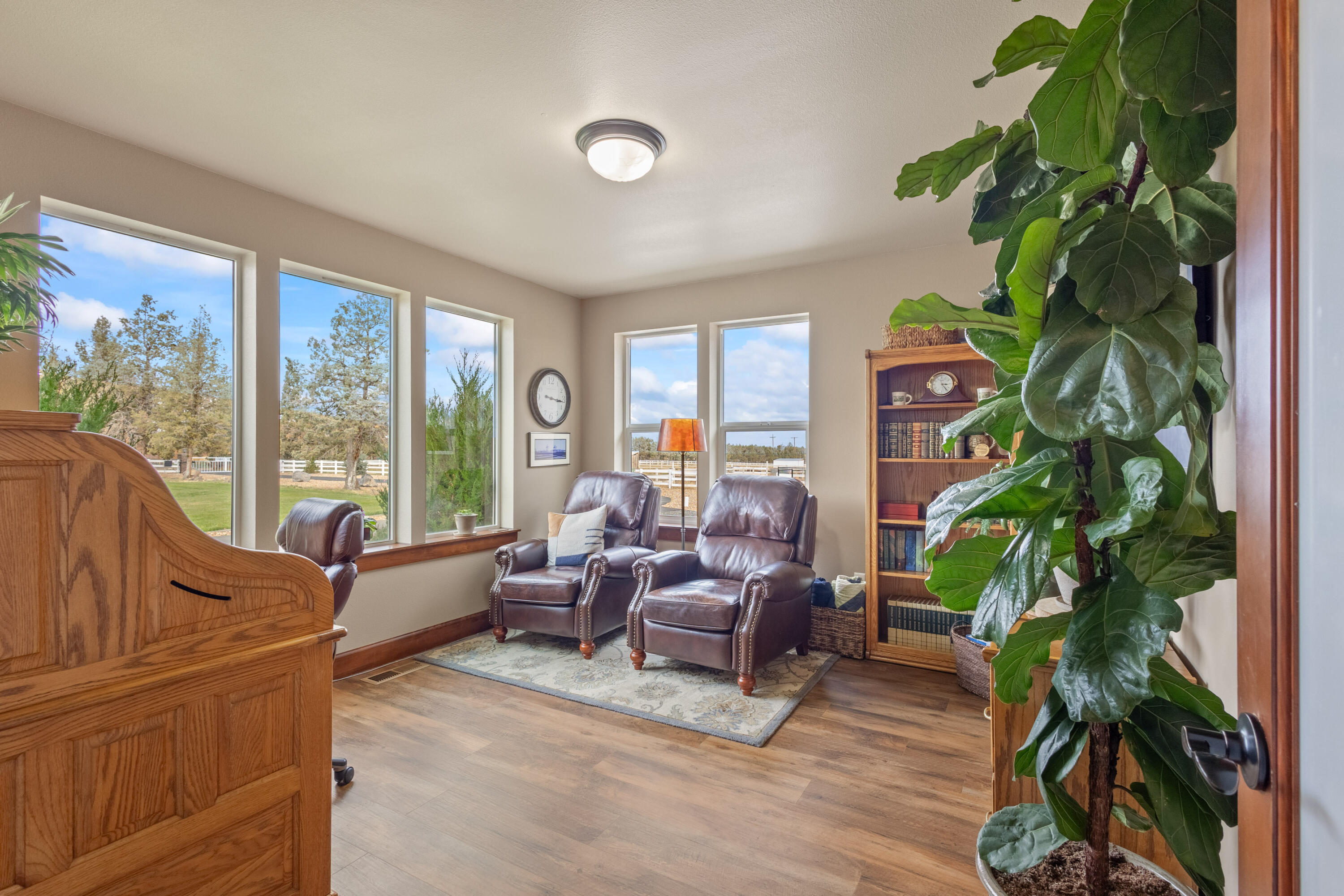 Big Sky Country - Residential