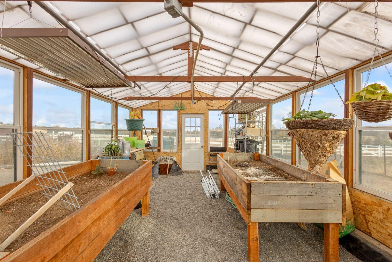 Big Sky Country - Residential