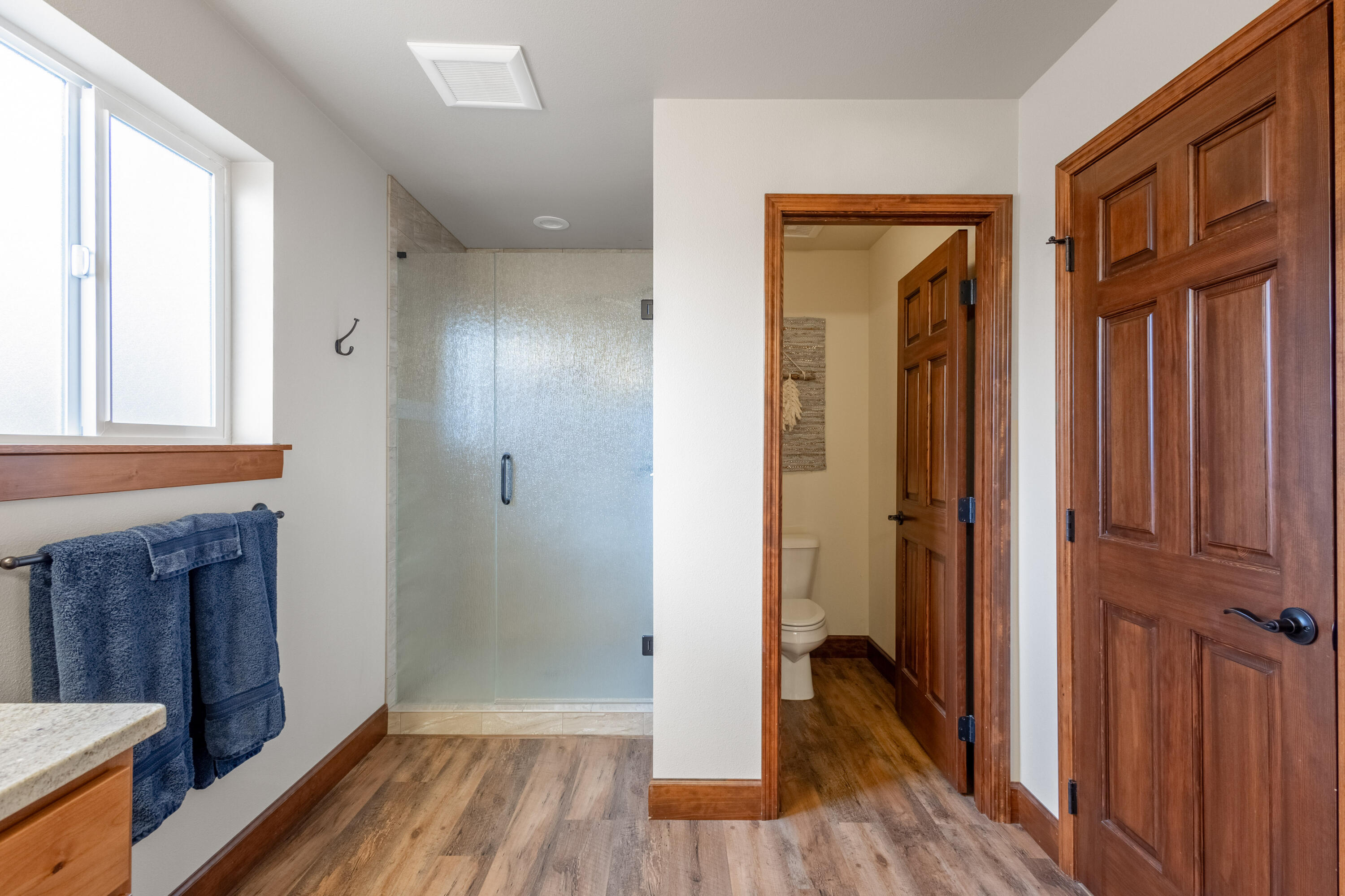 Big Sky Country - Residential