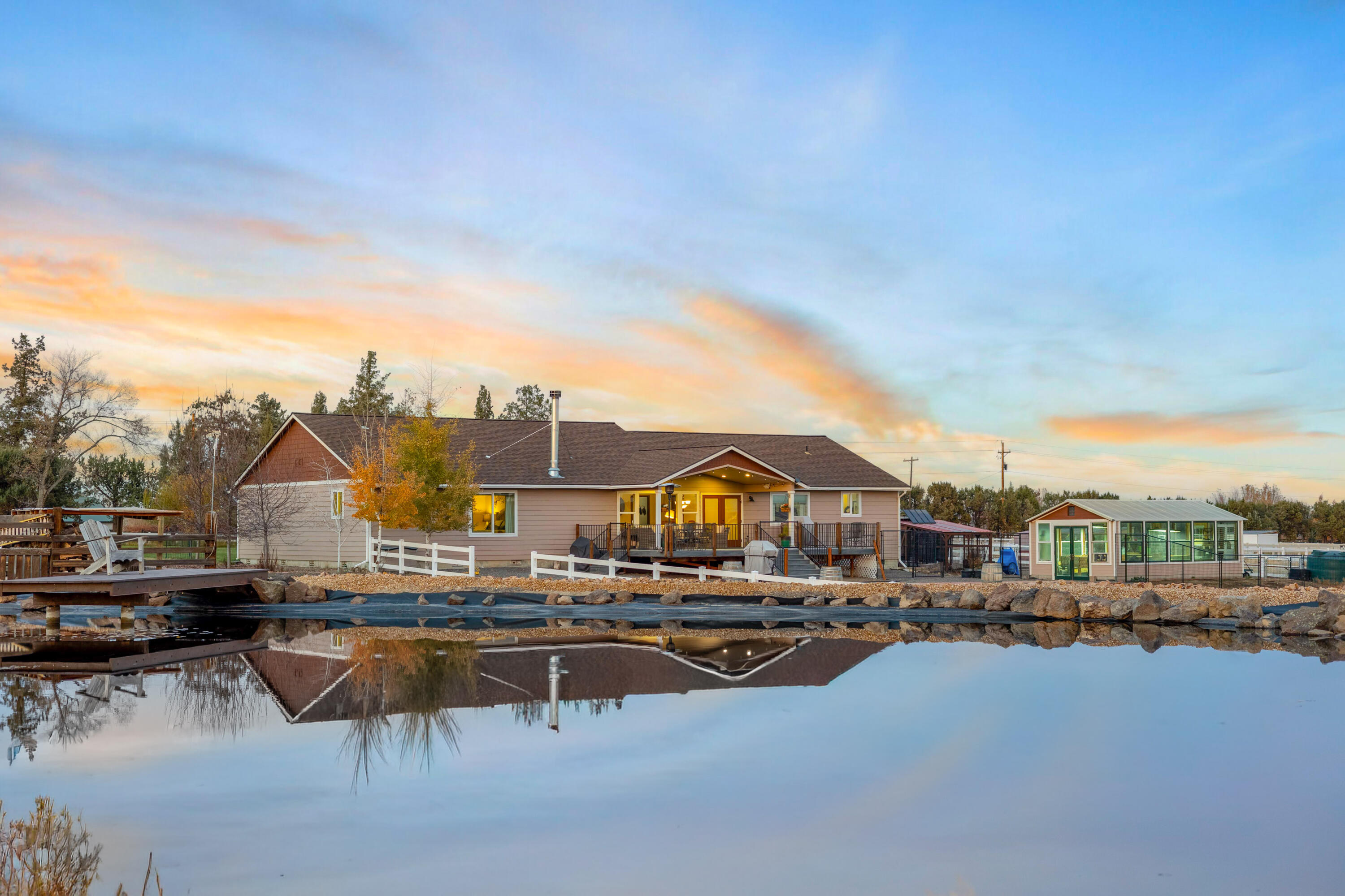 Big Sky Country - Residential