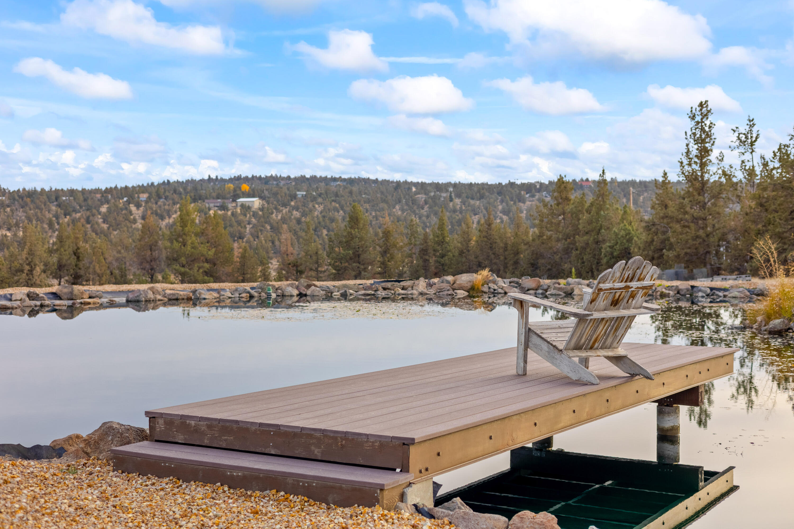 Big Sky Country - Residential