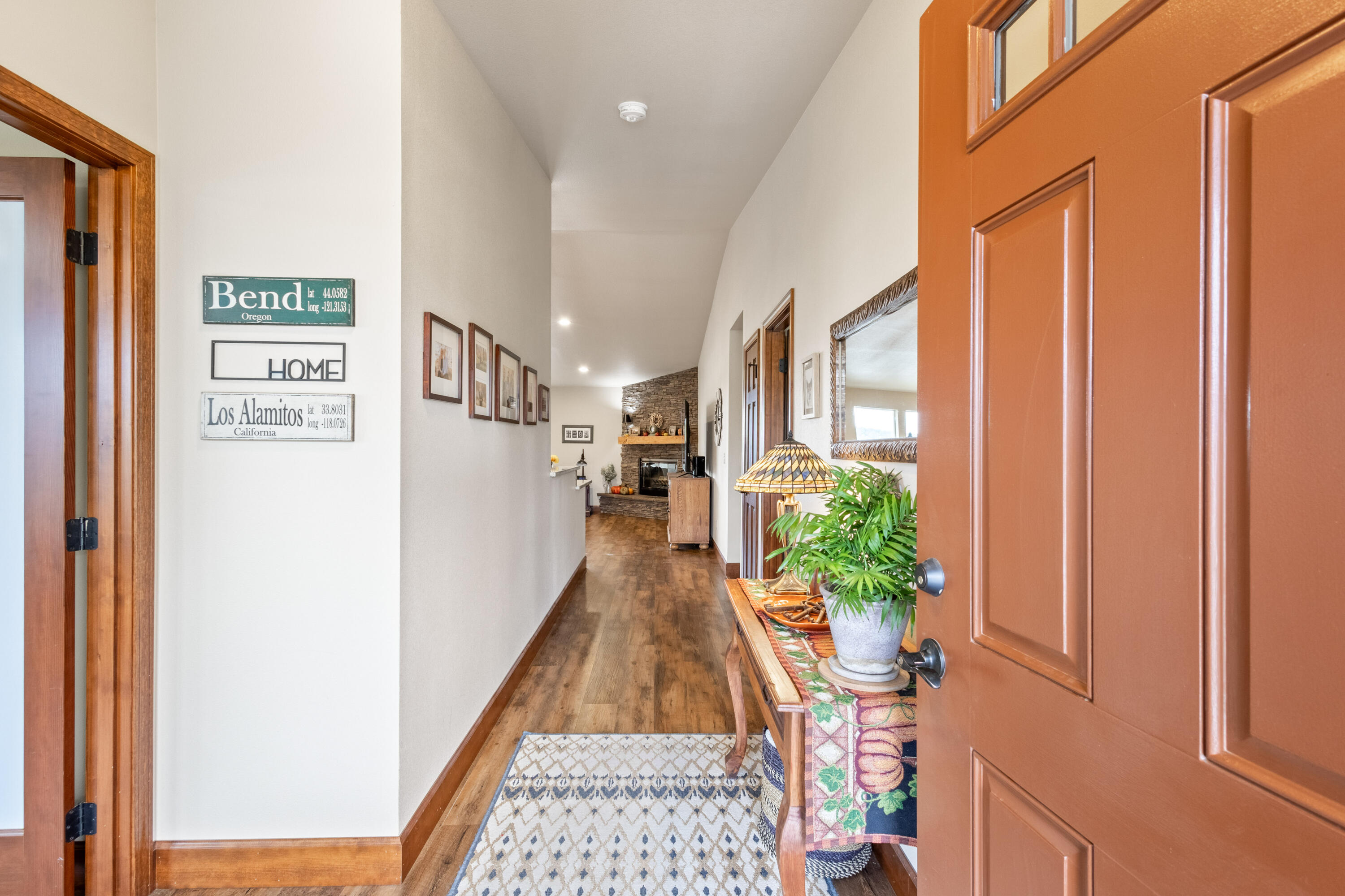 Big Sky Country - Residential