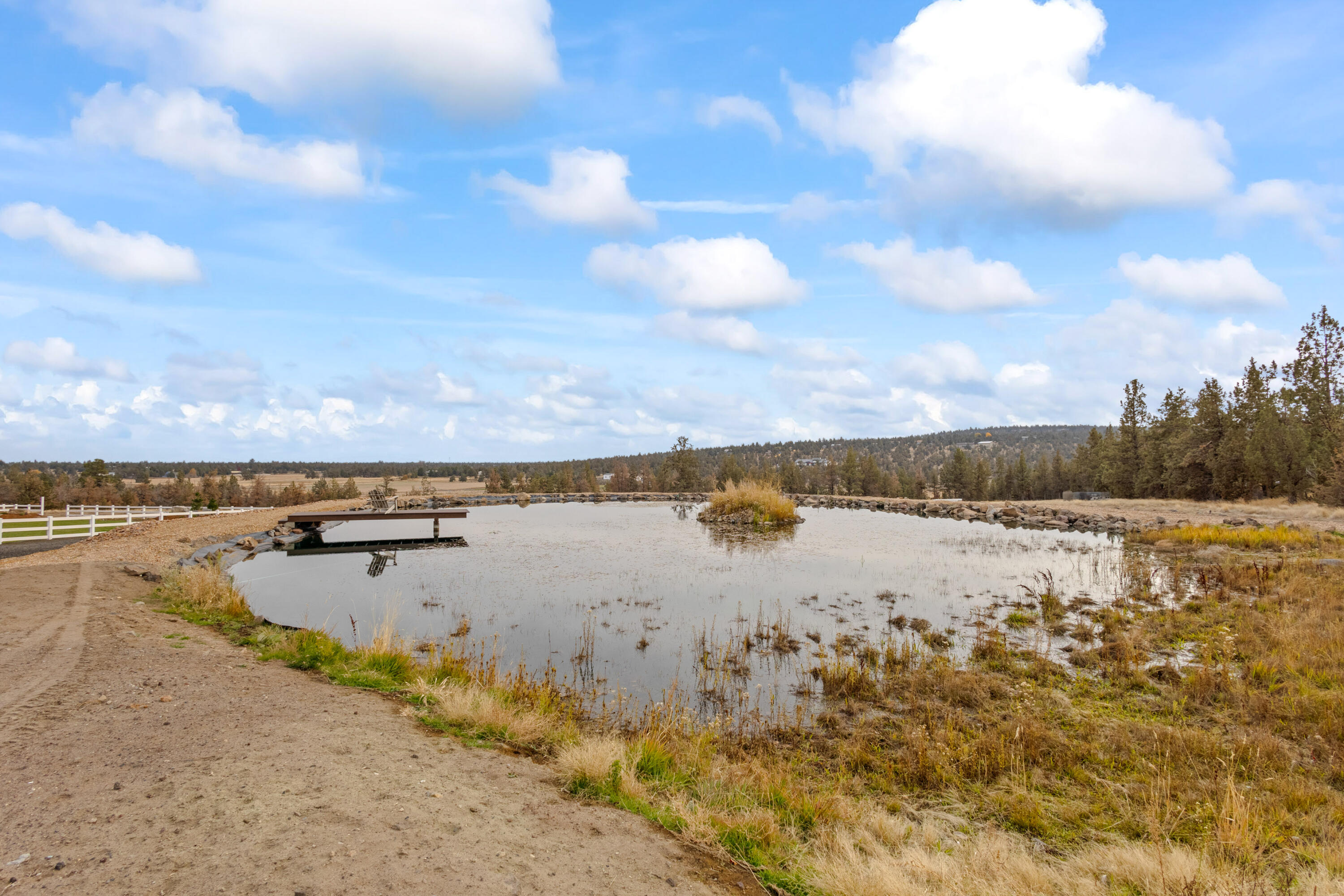 Big Sky Country - Residential