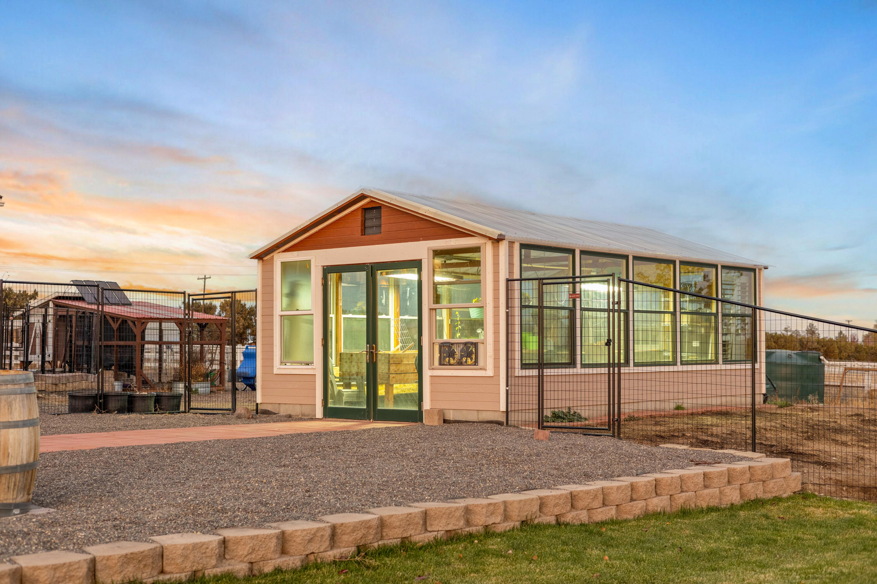 Big Sky Country - Residential