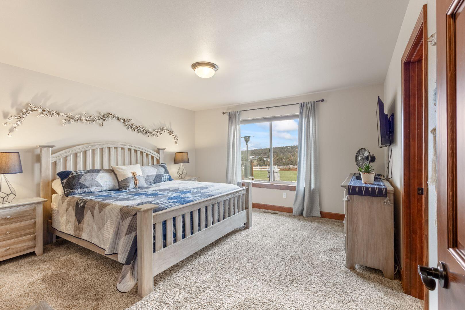 Big Sky Country - Residential