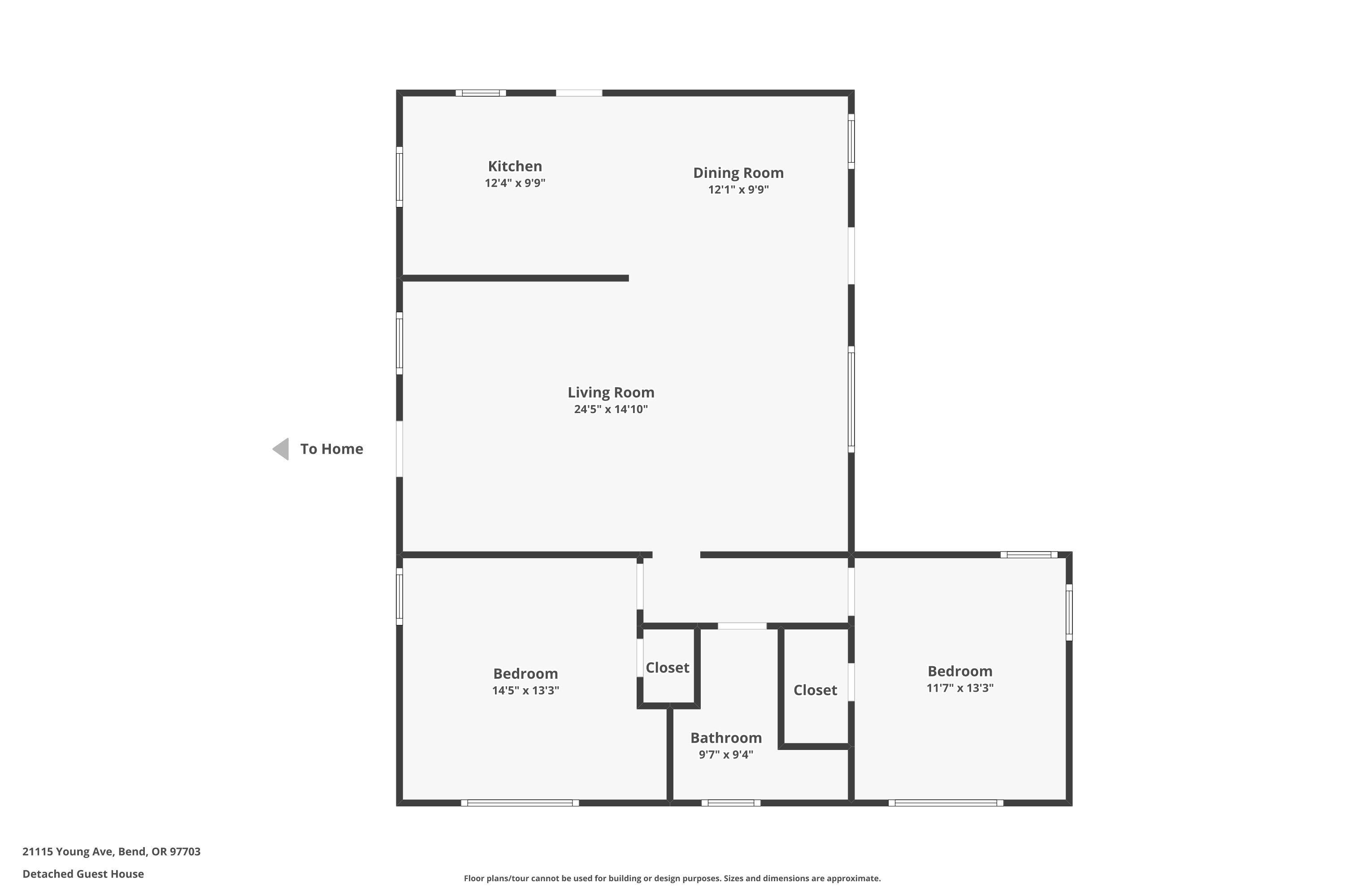 Big Sky Country - Residential